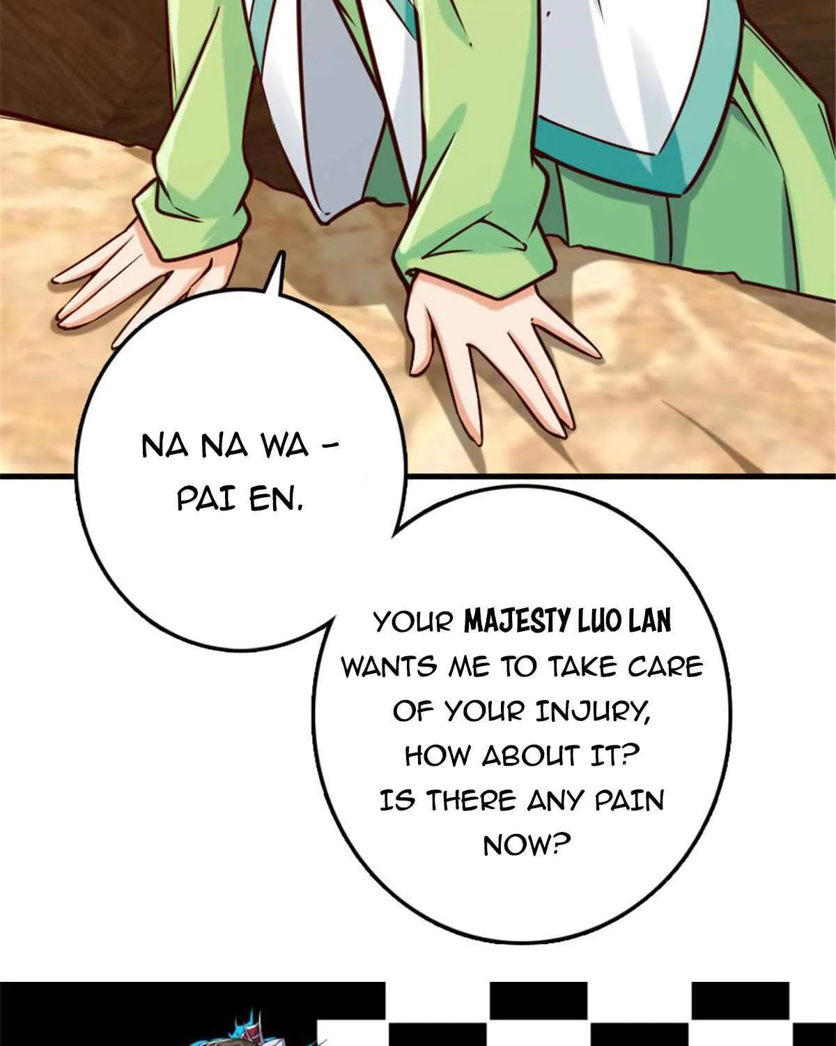 Release That Witch Zinmanga X Chapter 311 Page 65