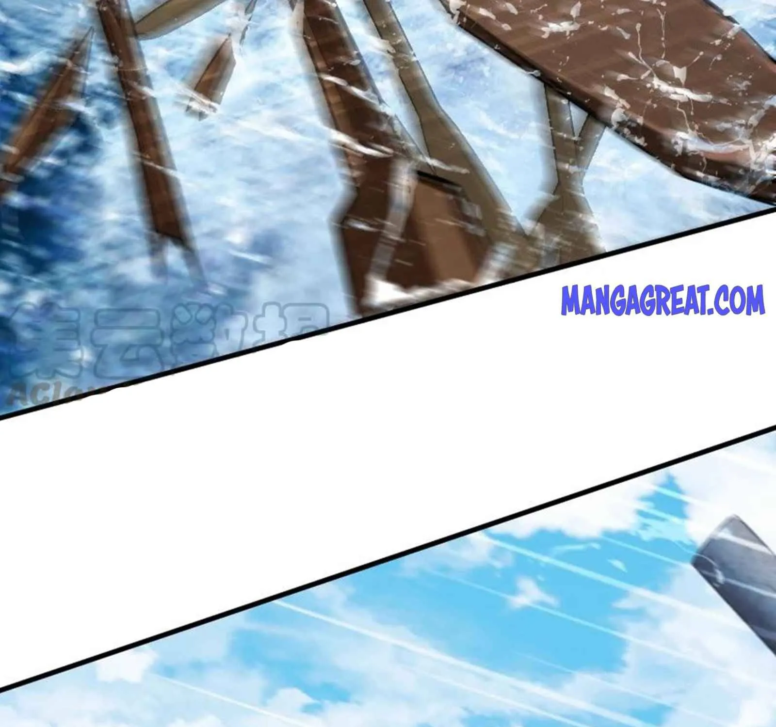 Release That Witch Zinmanga X Chapter 294 Page 9