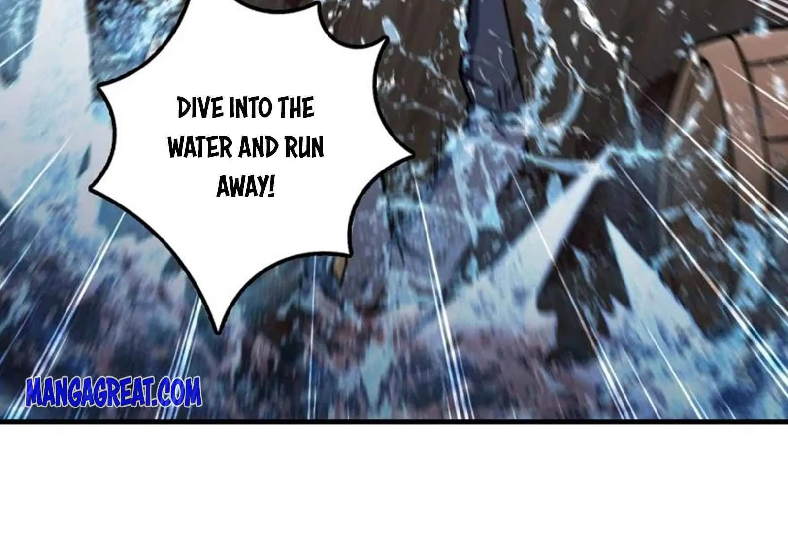 Release That Witch Zinmanga X Chapter 294 Page 13