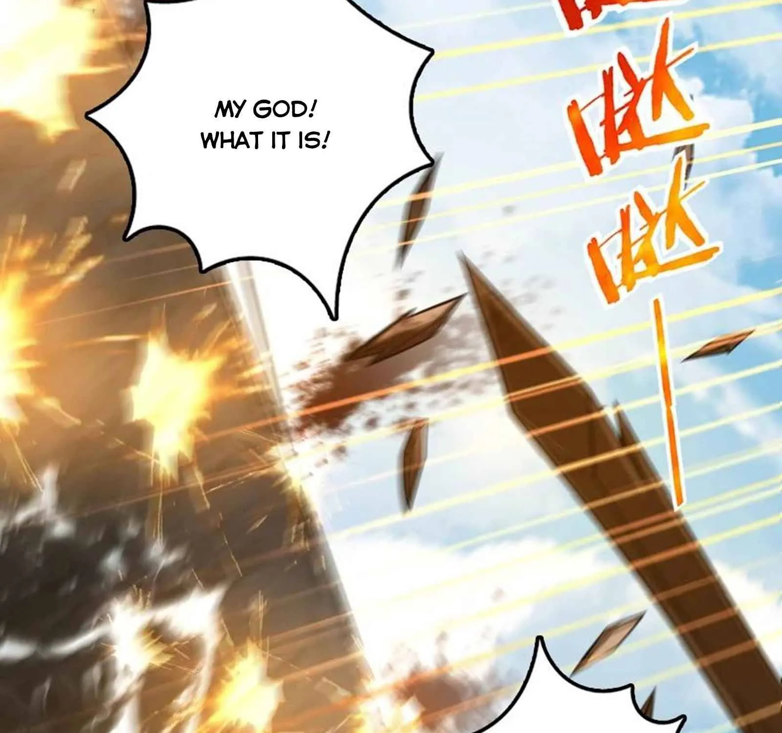 Release That Witch Zinmanga X Chapter 294 Page 48
