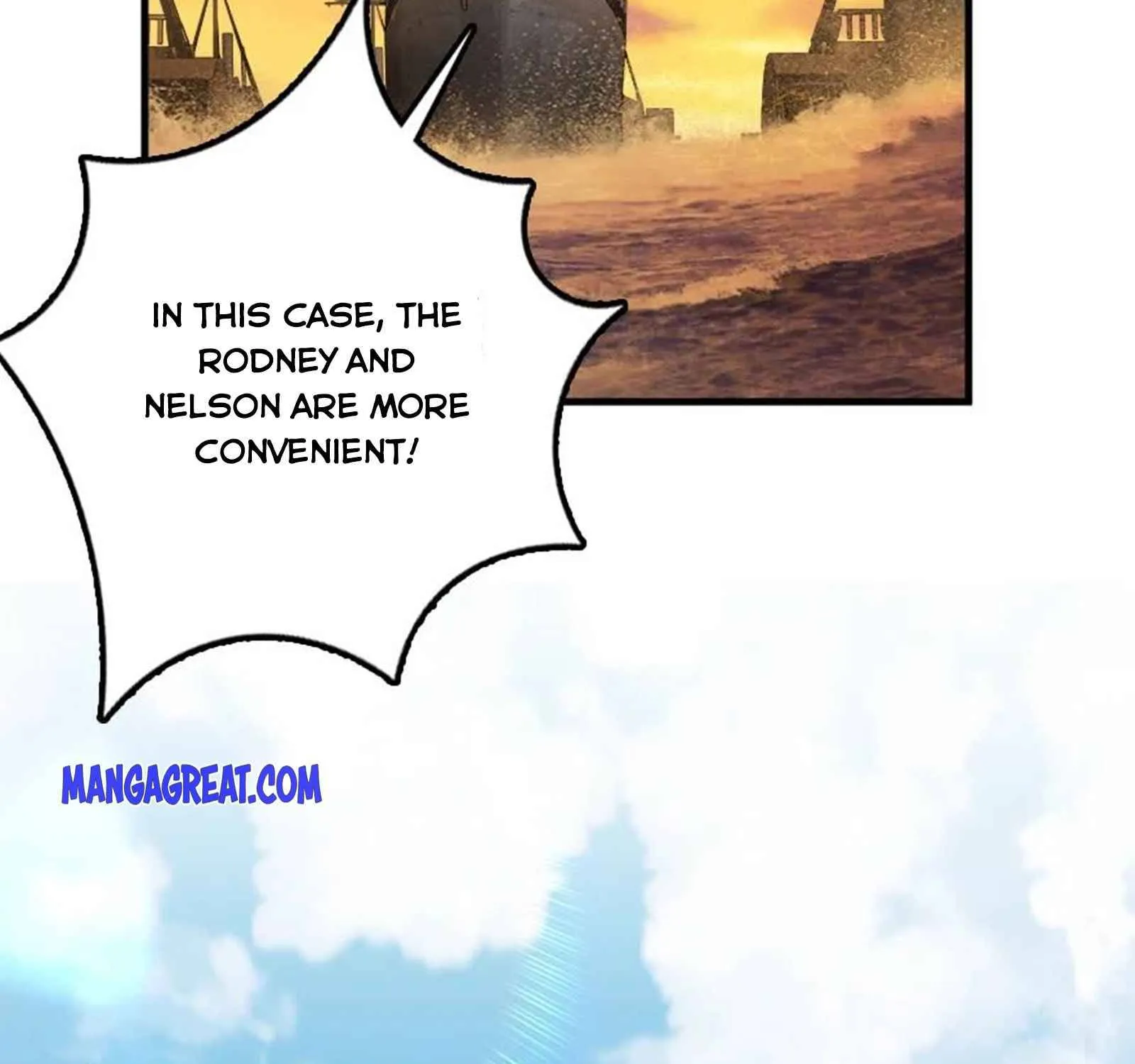 Release That Witch Zinmanga X Chapter 294 Page 73