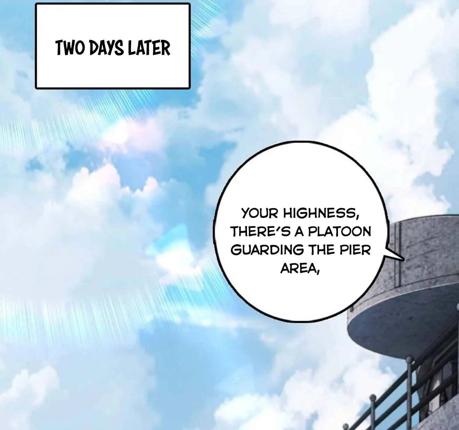 Release That Witch Zinmanga X Chapter 294 Page 74