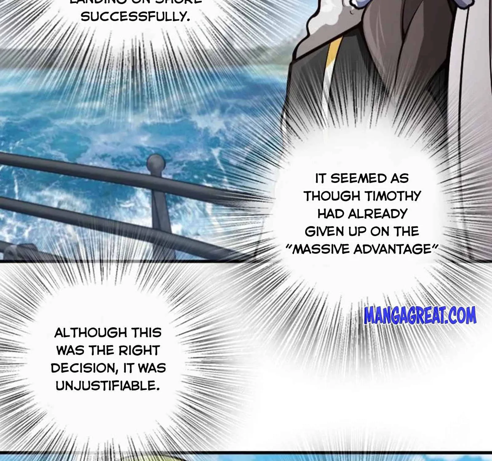 Release That Witch Zinmanga X Chapter 294 Page 79