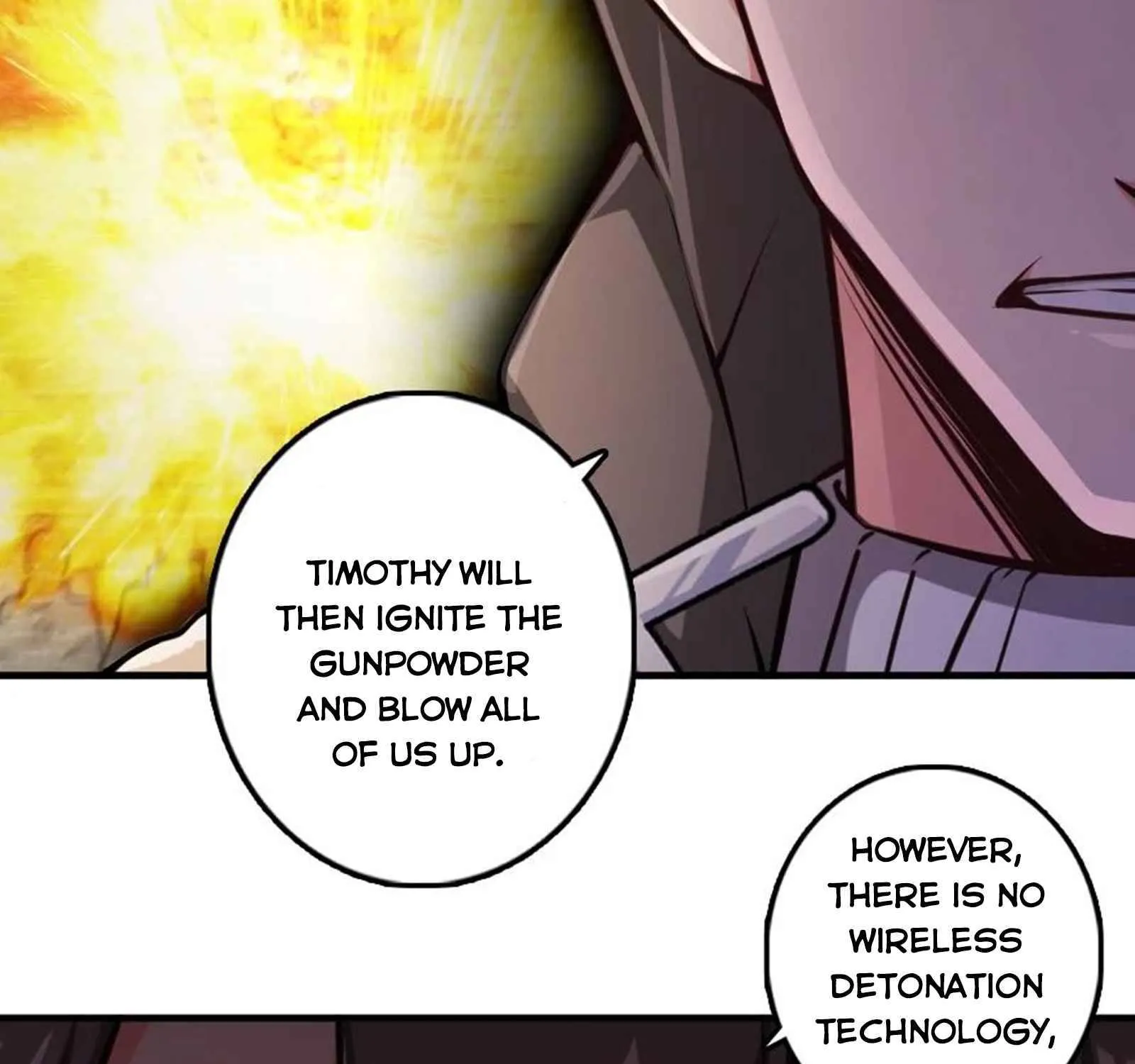 Release That Witch Zinmanga X Chapter 294 Page 87