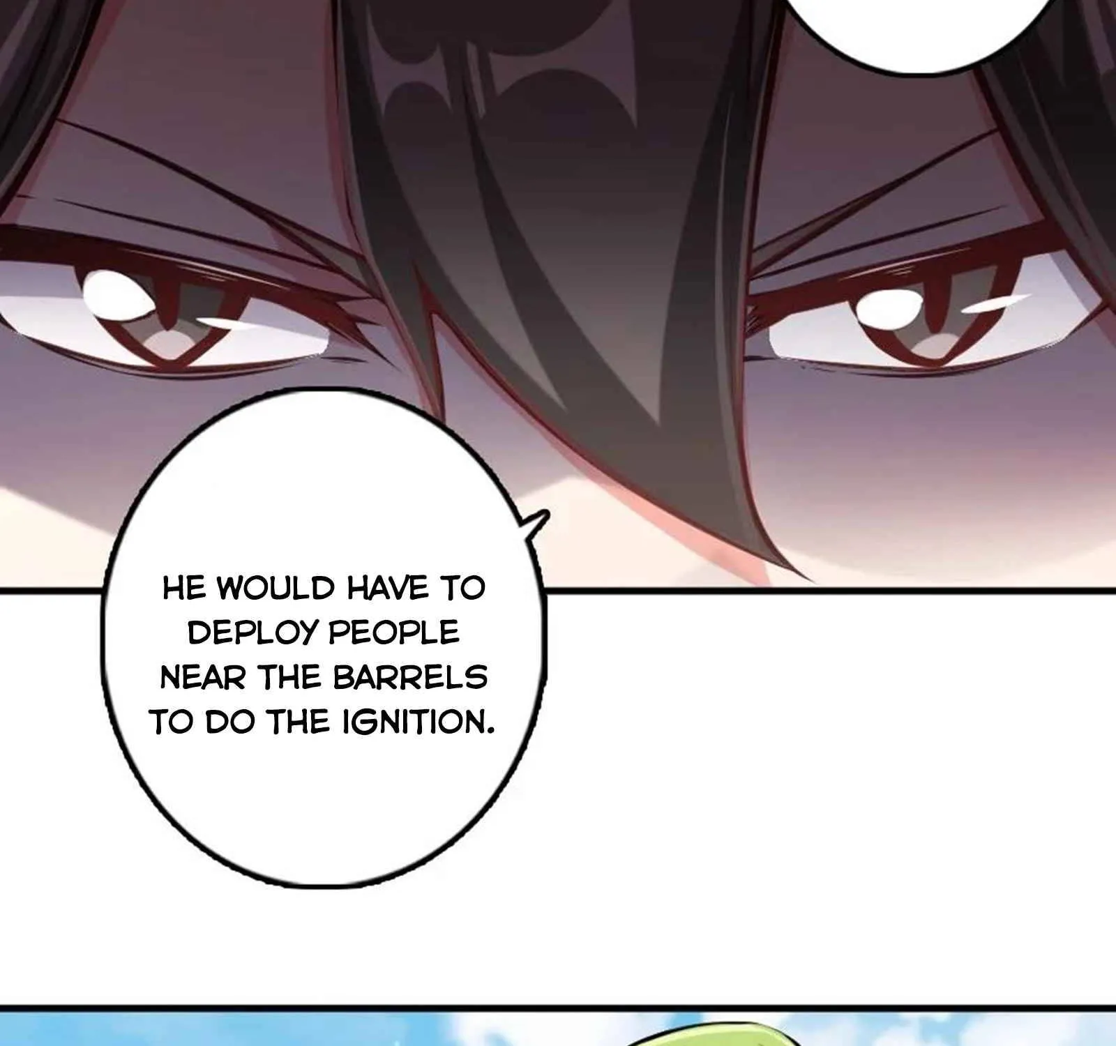 Release That Witch Zinmanga X Chapter 294 Page 88