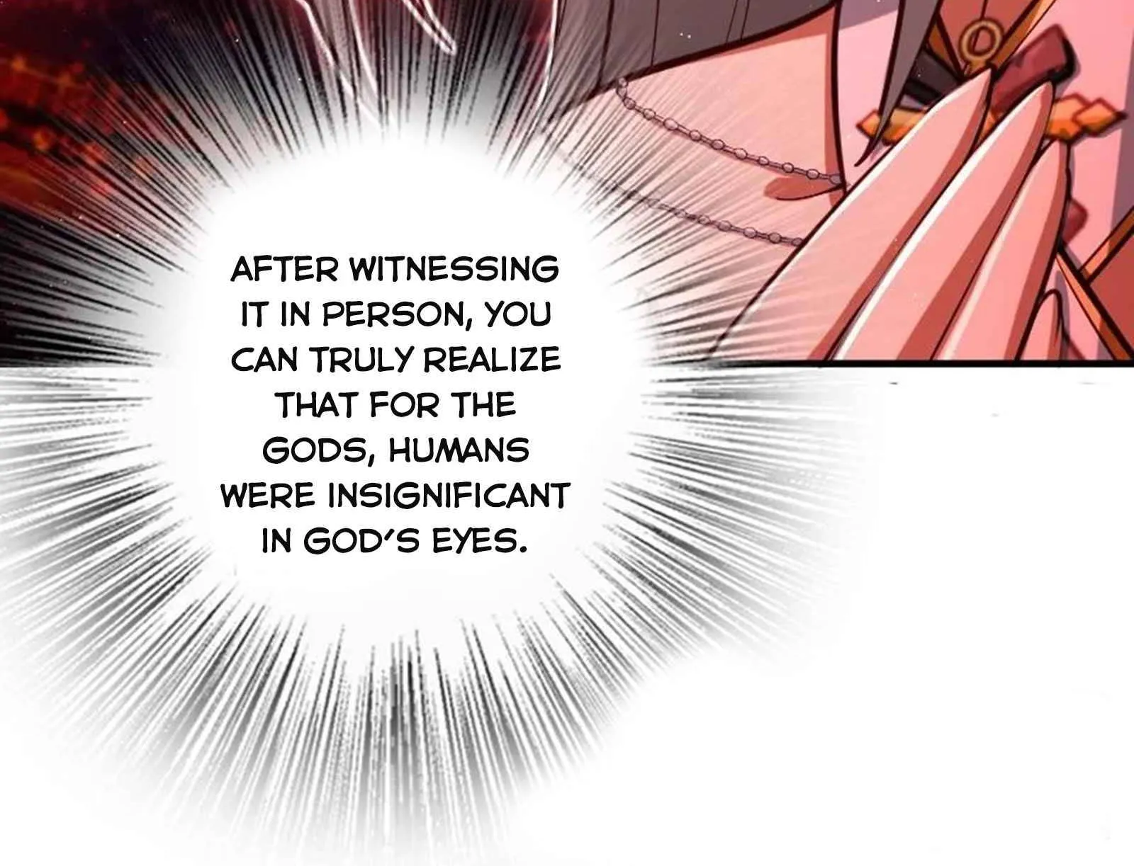 Release That Witch Zinmanga X Chapter 285 Page 29