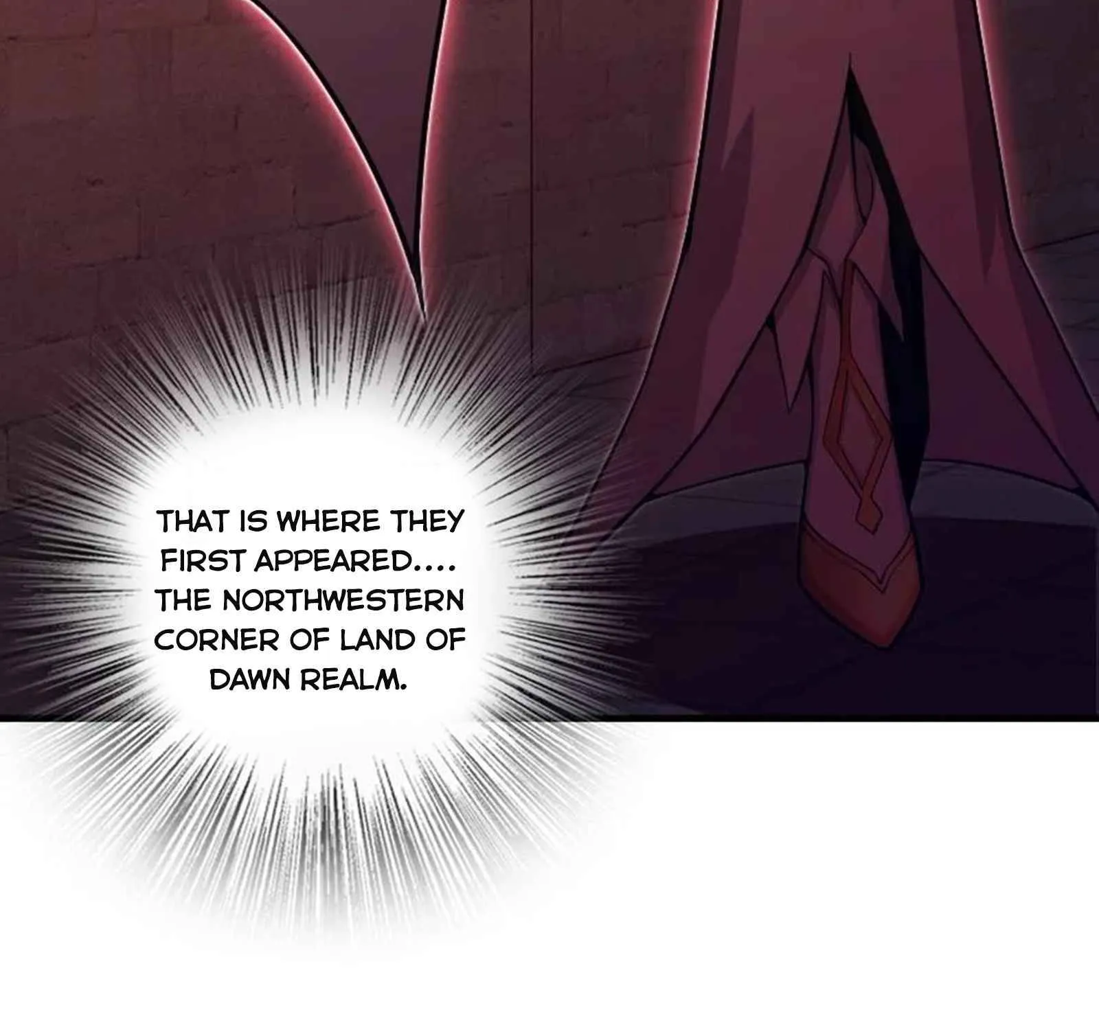 Release That Witch Zinmanga X Chapter 285 Page 36