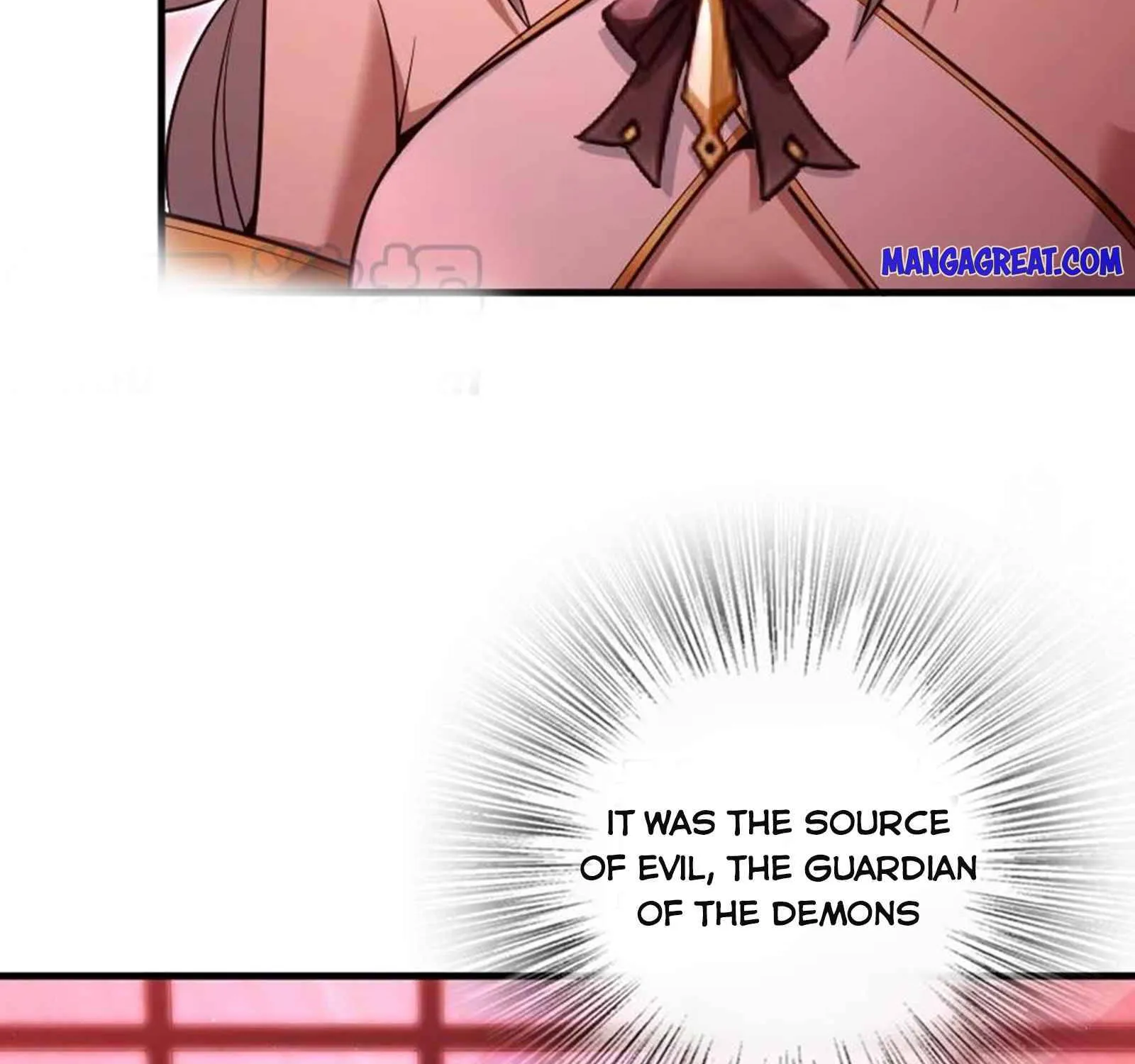 Release That Witch Zinmanga X Chapter 285 Page 41