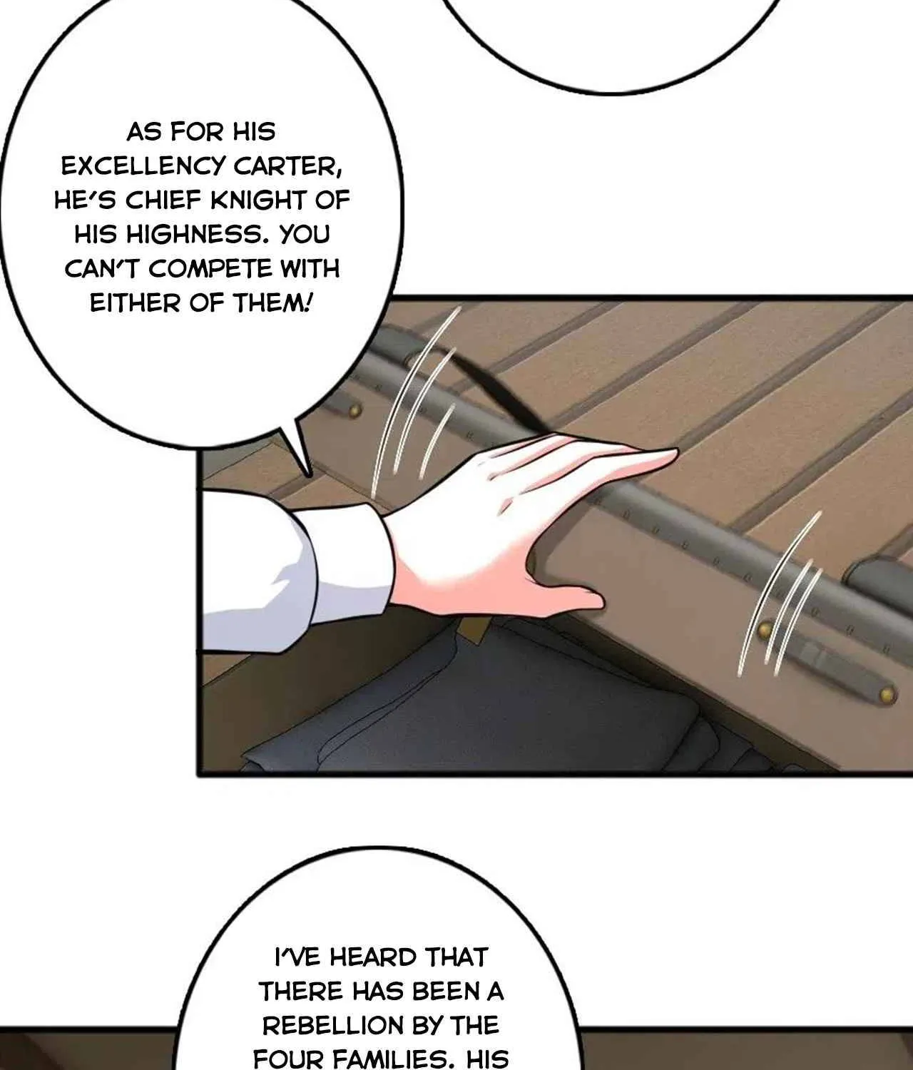 Release That Witch Zinmanga X Chapter 280 Page 9