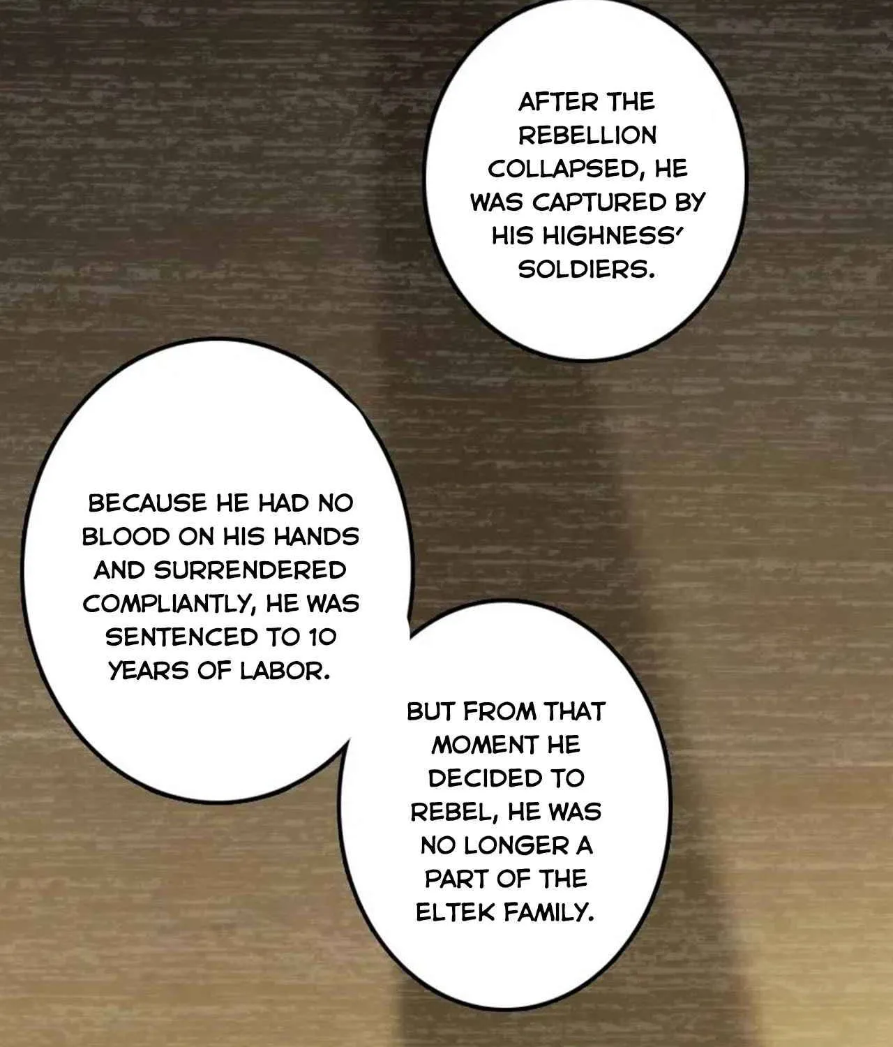 Release That Witch Zinmanga X Chapter 280 Page 13