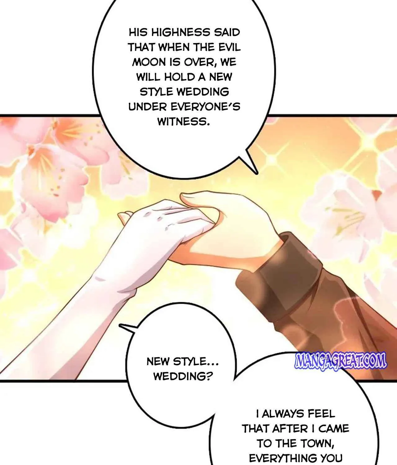 Release That Witch Zinmanga X Chapter 280 Page 40