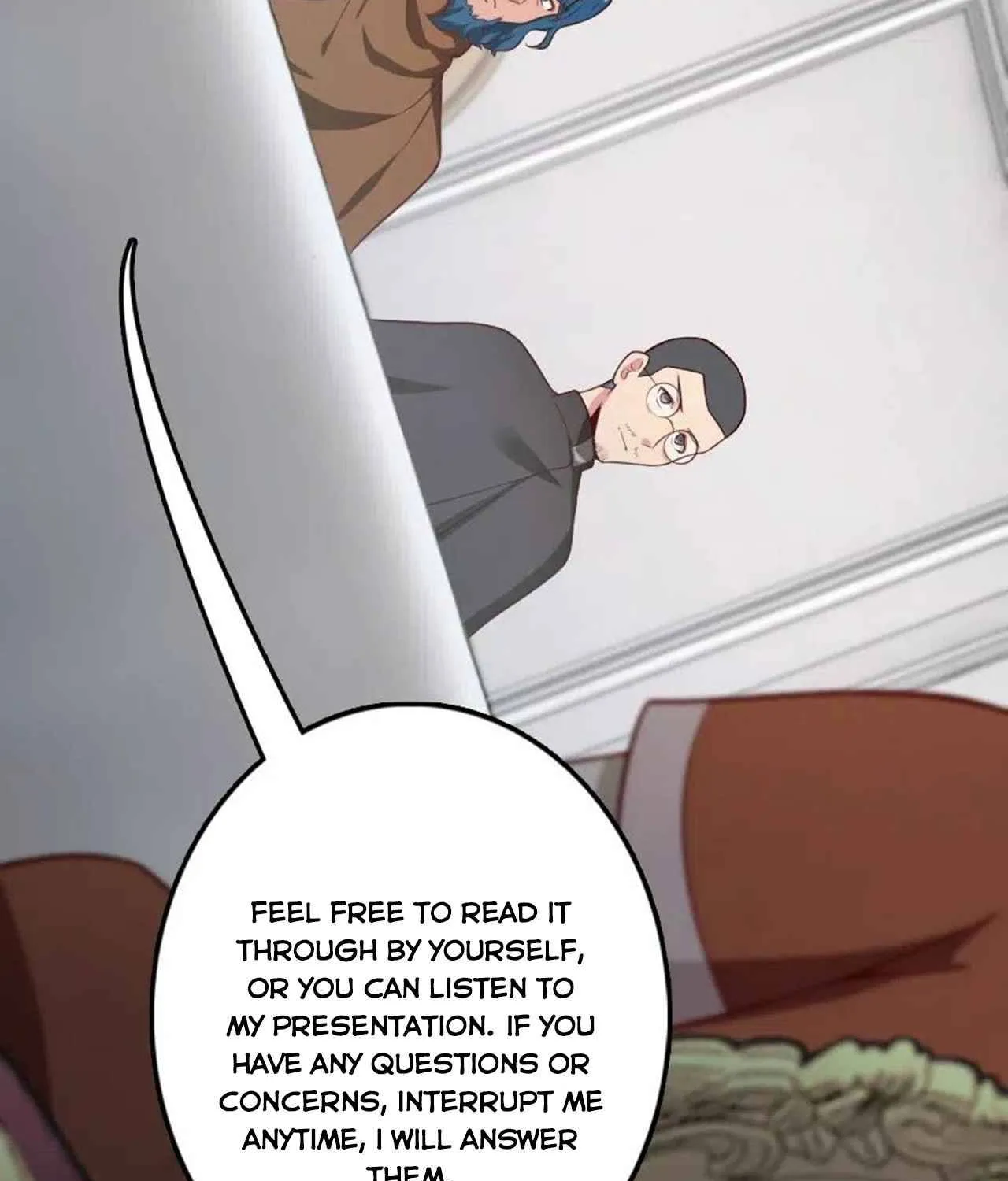 Release That Witch Zinmanga X Chapter 280 Page 45