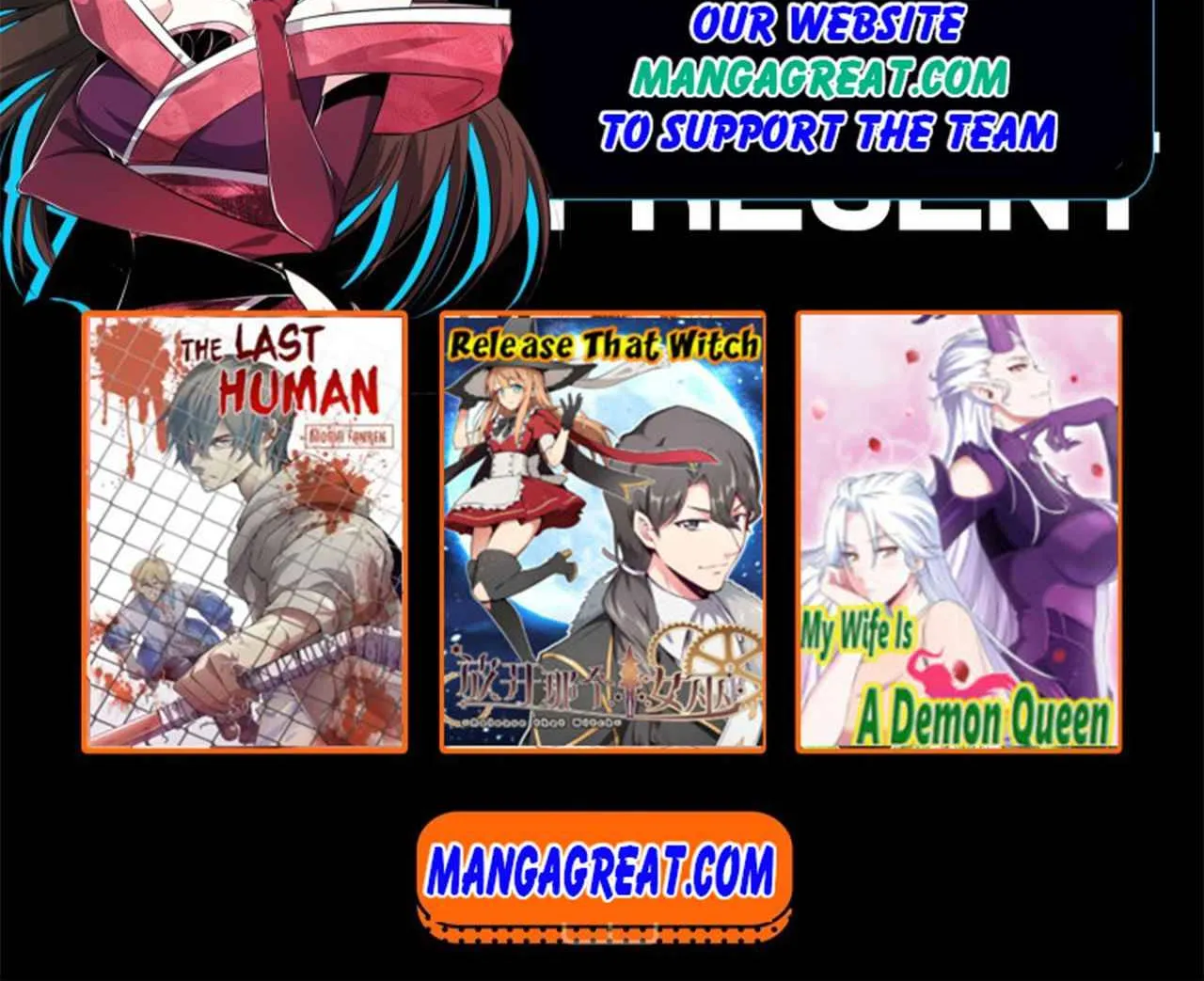 Release That Witch Zinmanga X Chapter 280 Page 69