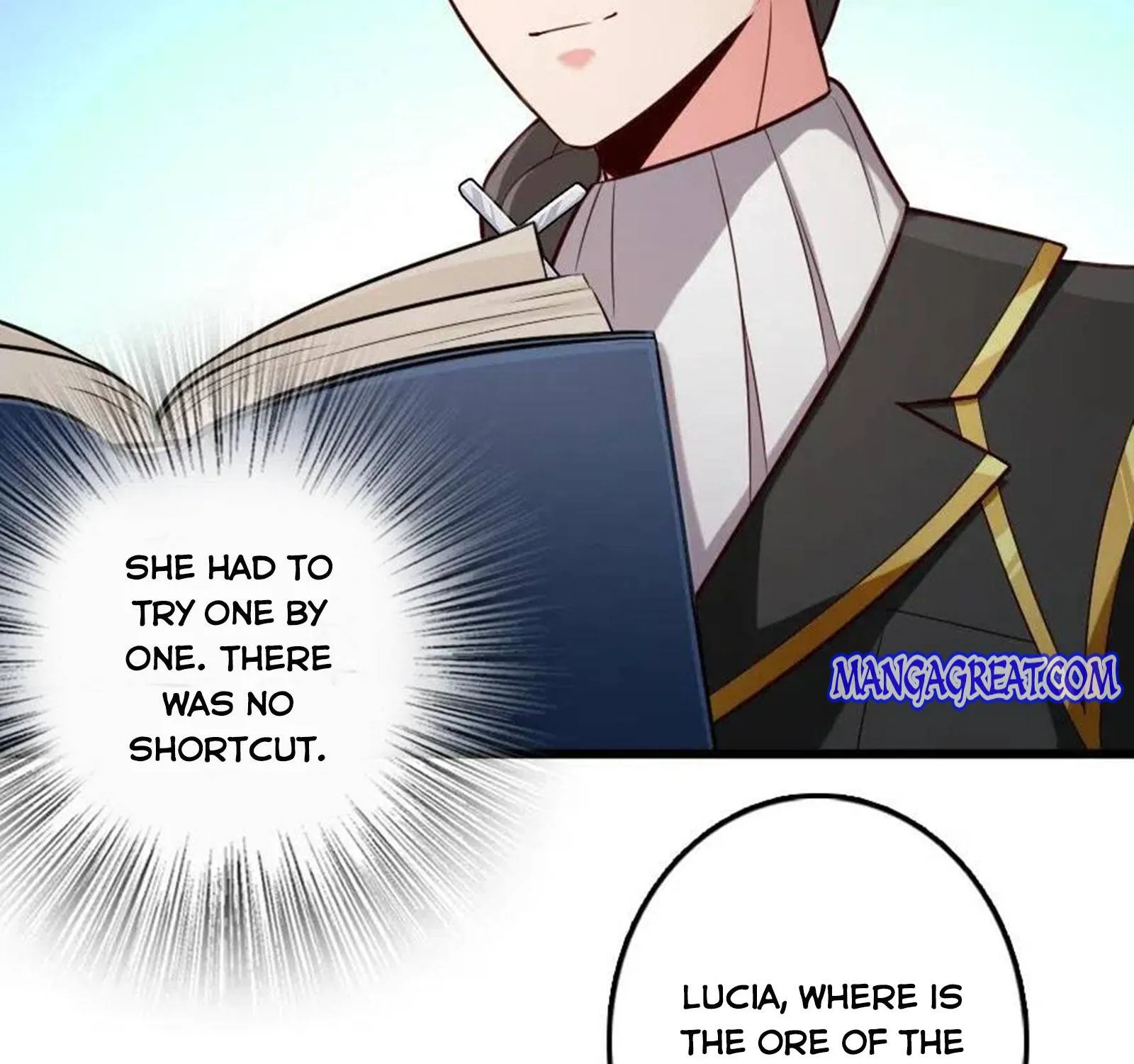 Release That Witch Zinmanga X Chapter 265 Page 75