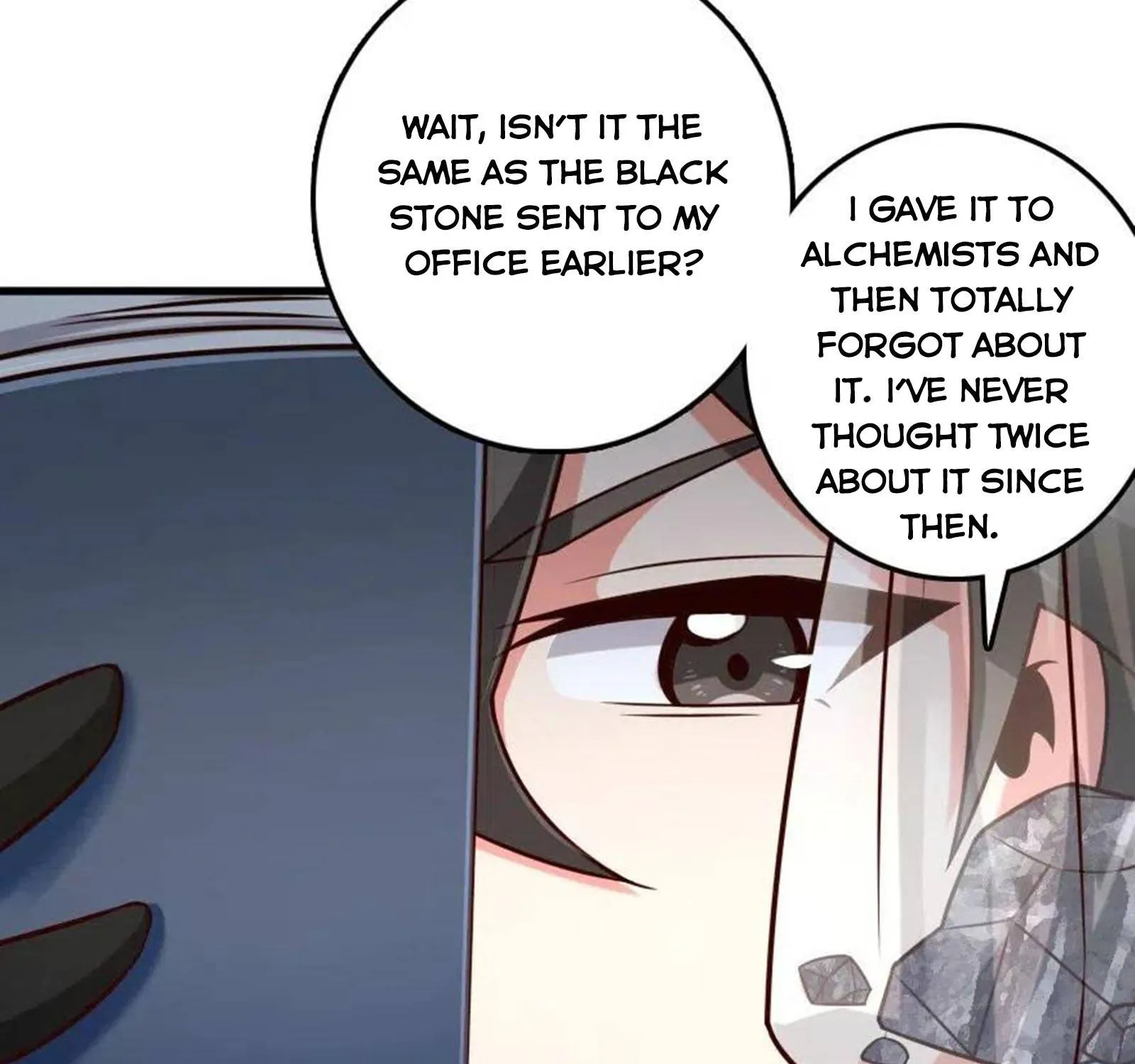 Release That Witch Zinmanga X Chapter 265 Page 79