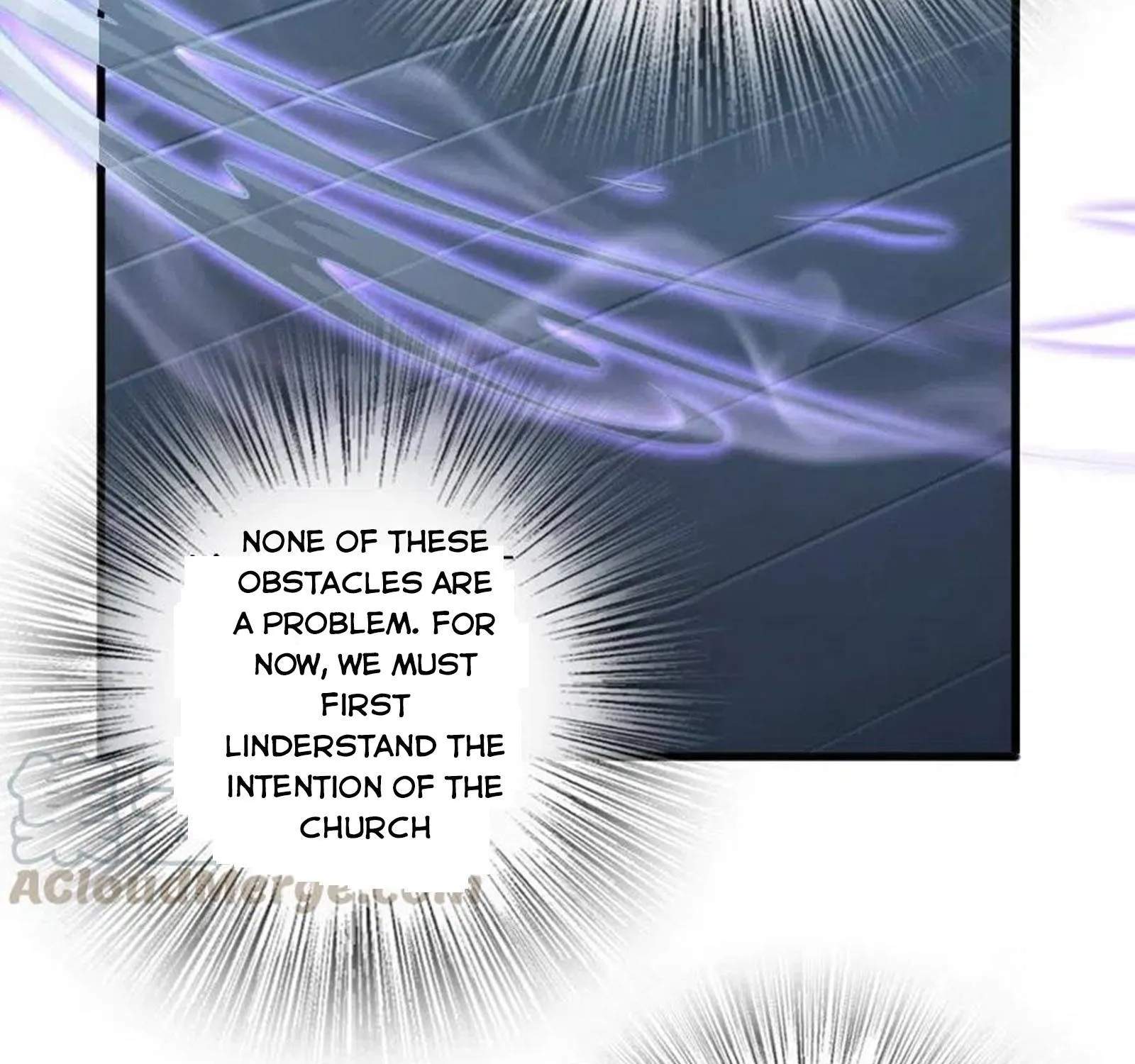 Release That Witch Zinmanga X Chapter 252 Page 7