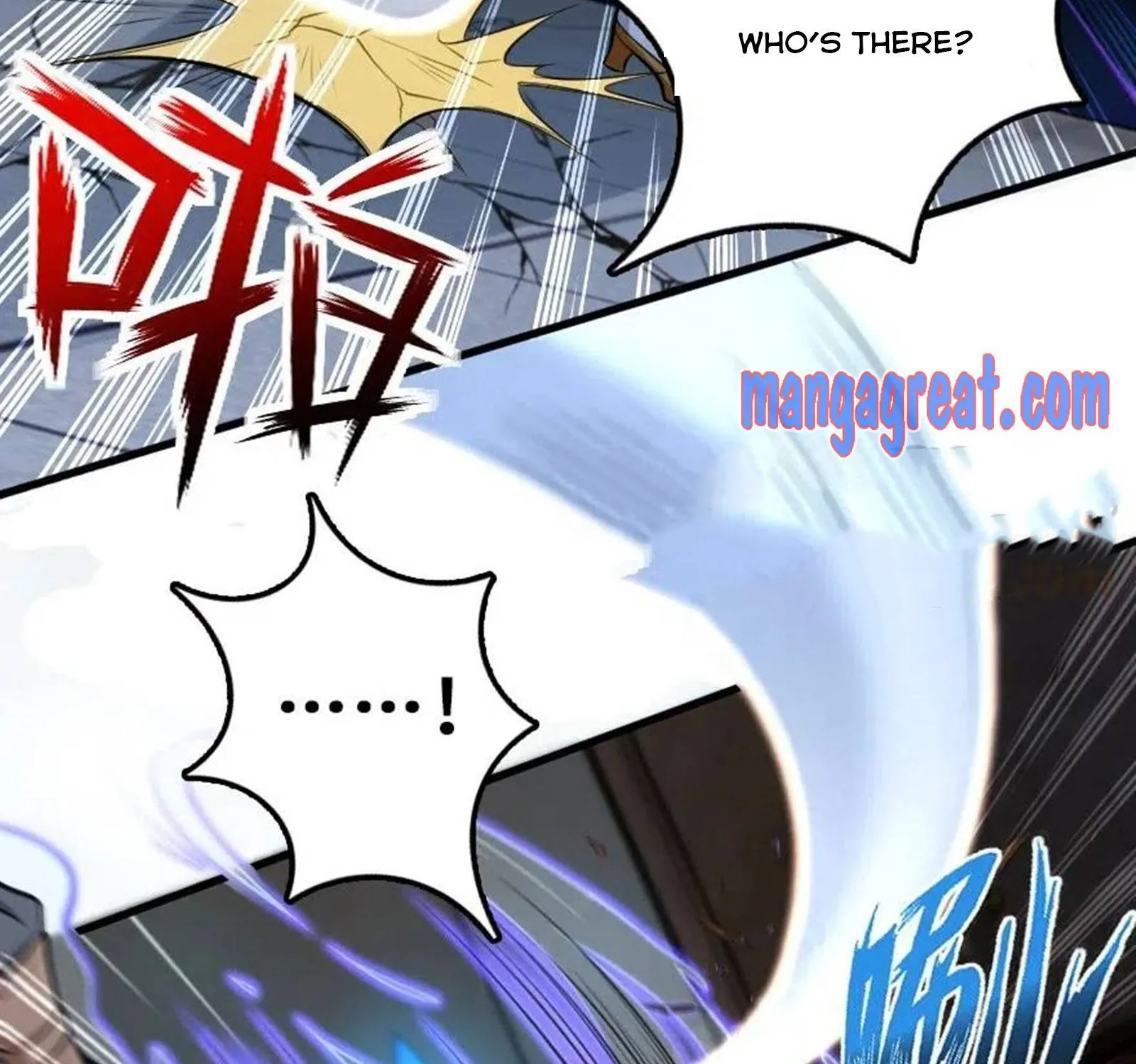 Release That Witch Zinmanga X Chapter 252 Page 22