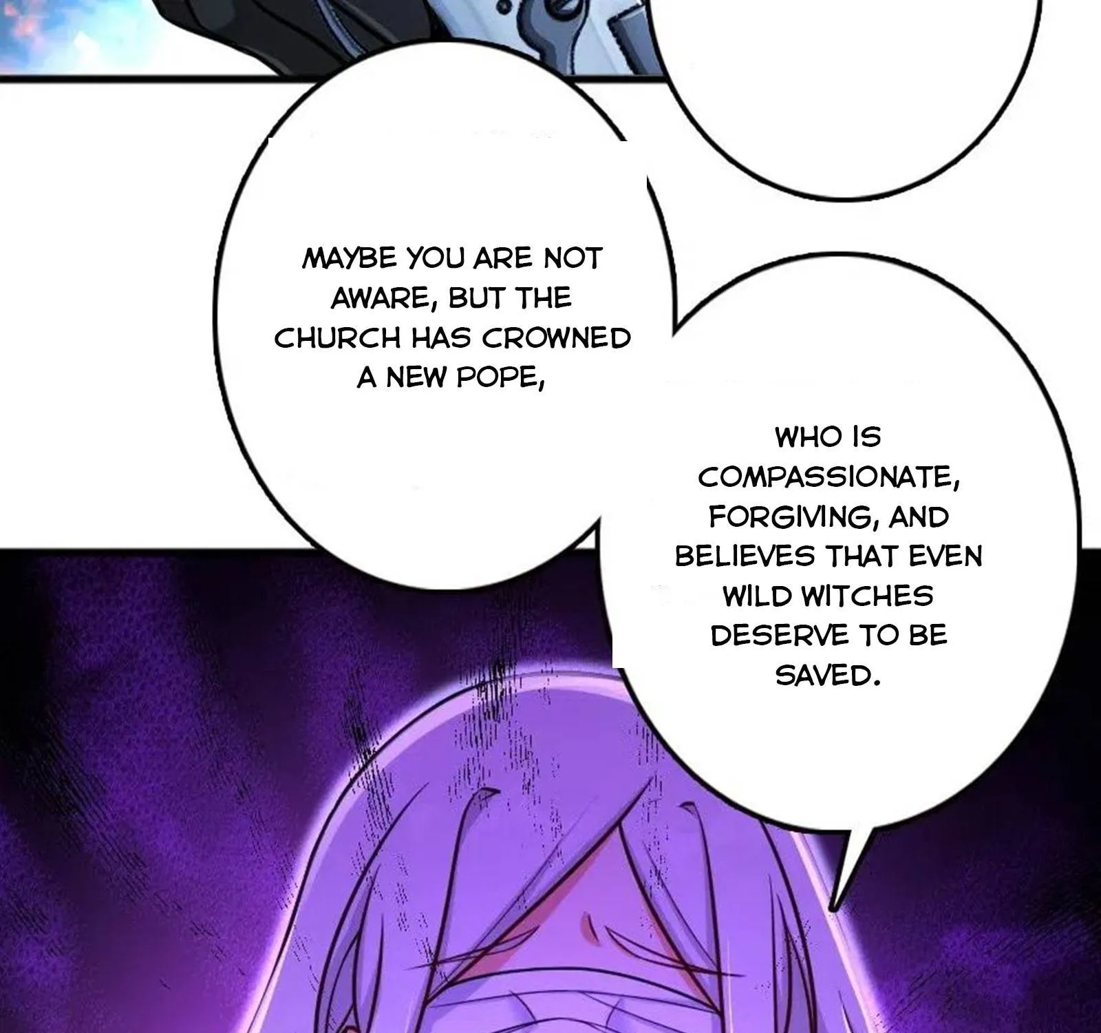 Release That Witch Zinmanga X Chapter 252 Page 39