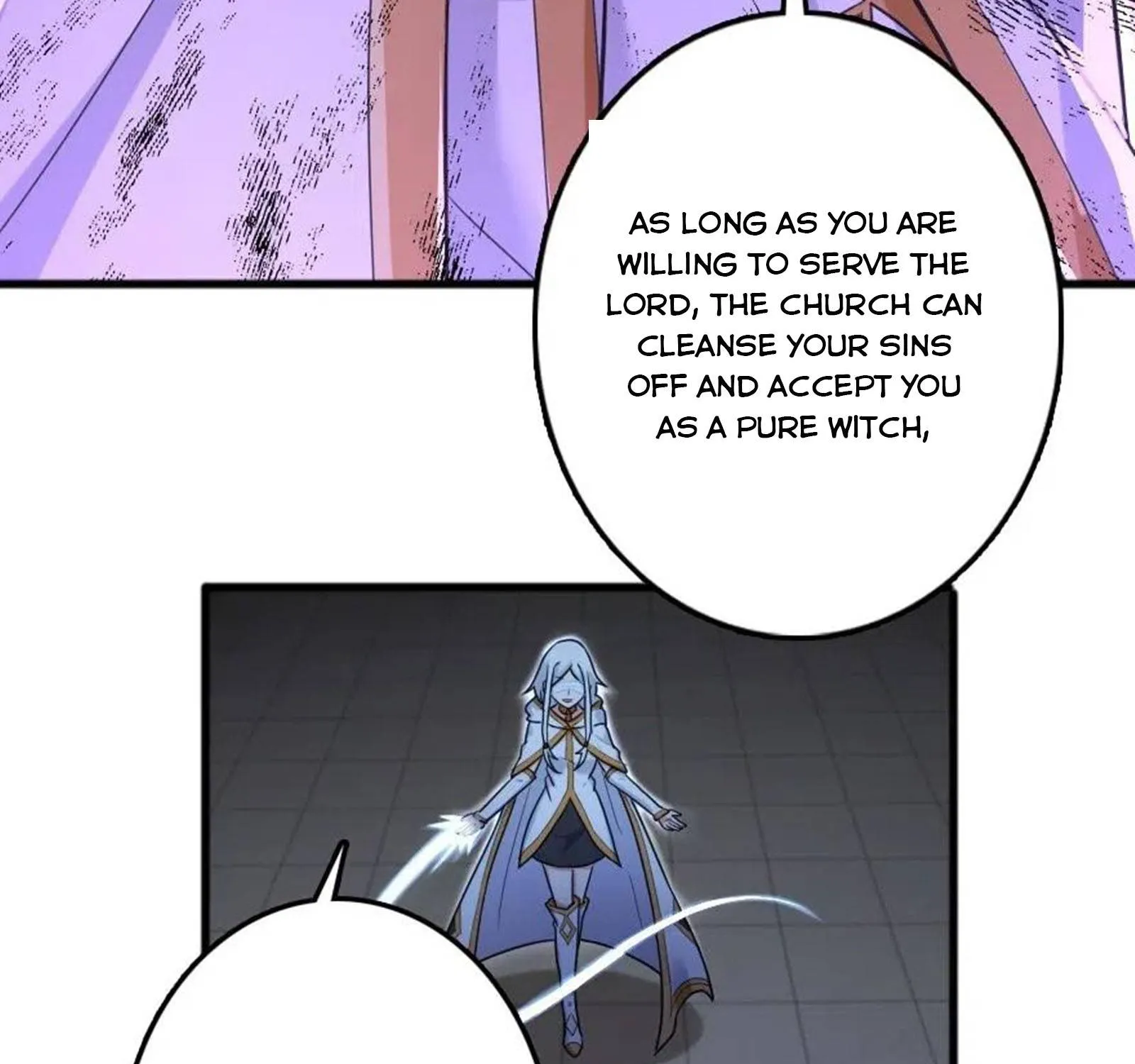 Release That Witch Zinmanga X Chapter 252 Page 41