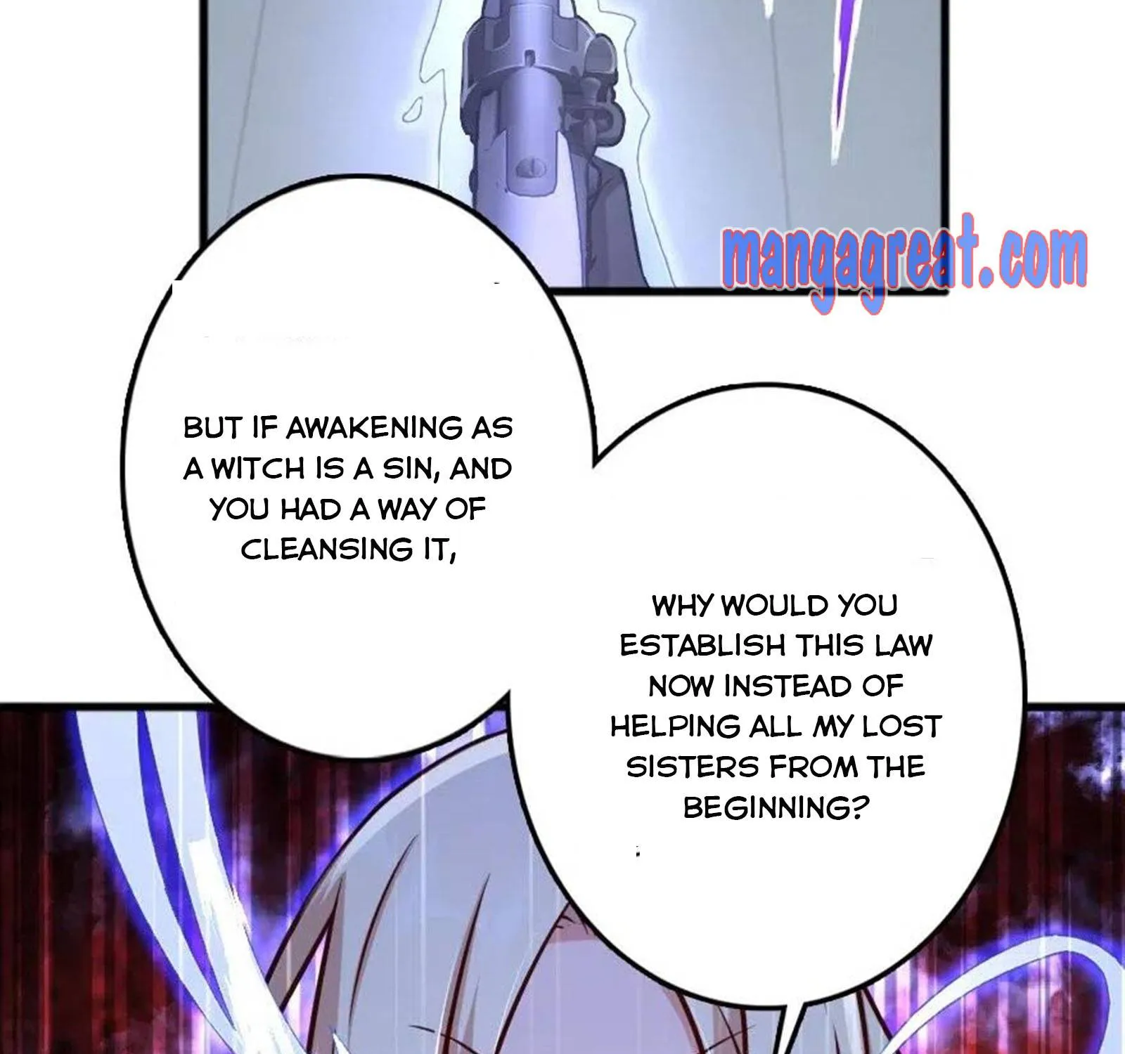 Release That Witch Zinmanga X Chapter 252 Page 43