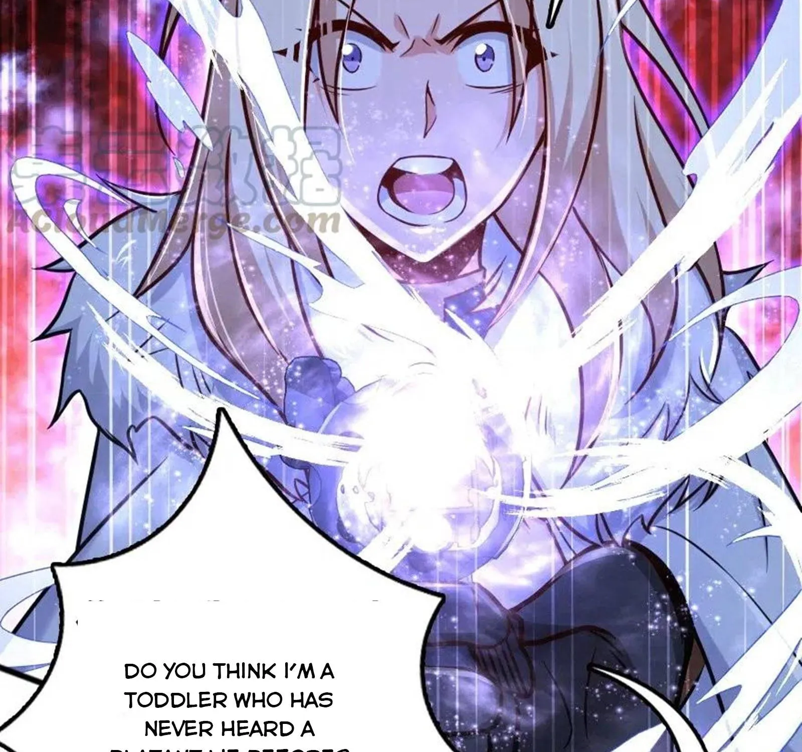 Release That Witch Zinmanga X Chapter 252 Page 44