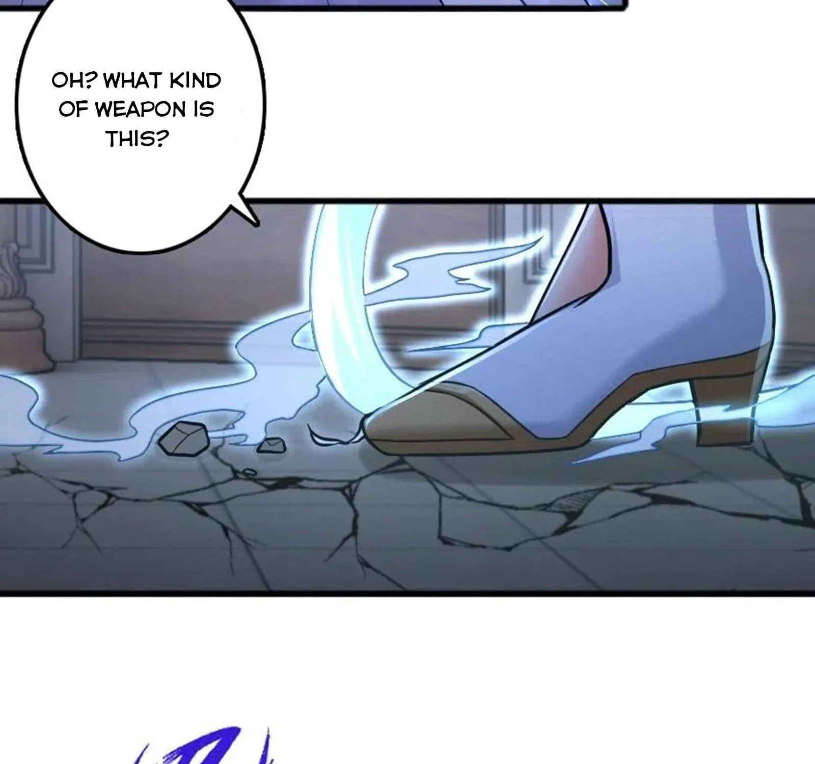 Release That Witch Zinmanga X Chapter 252 Page 51