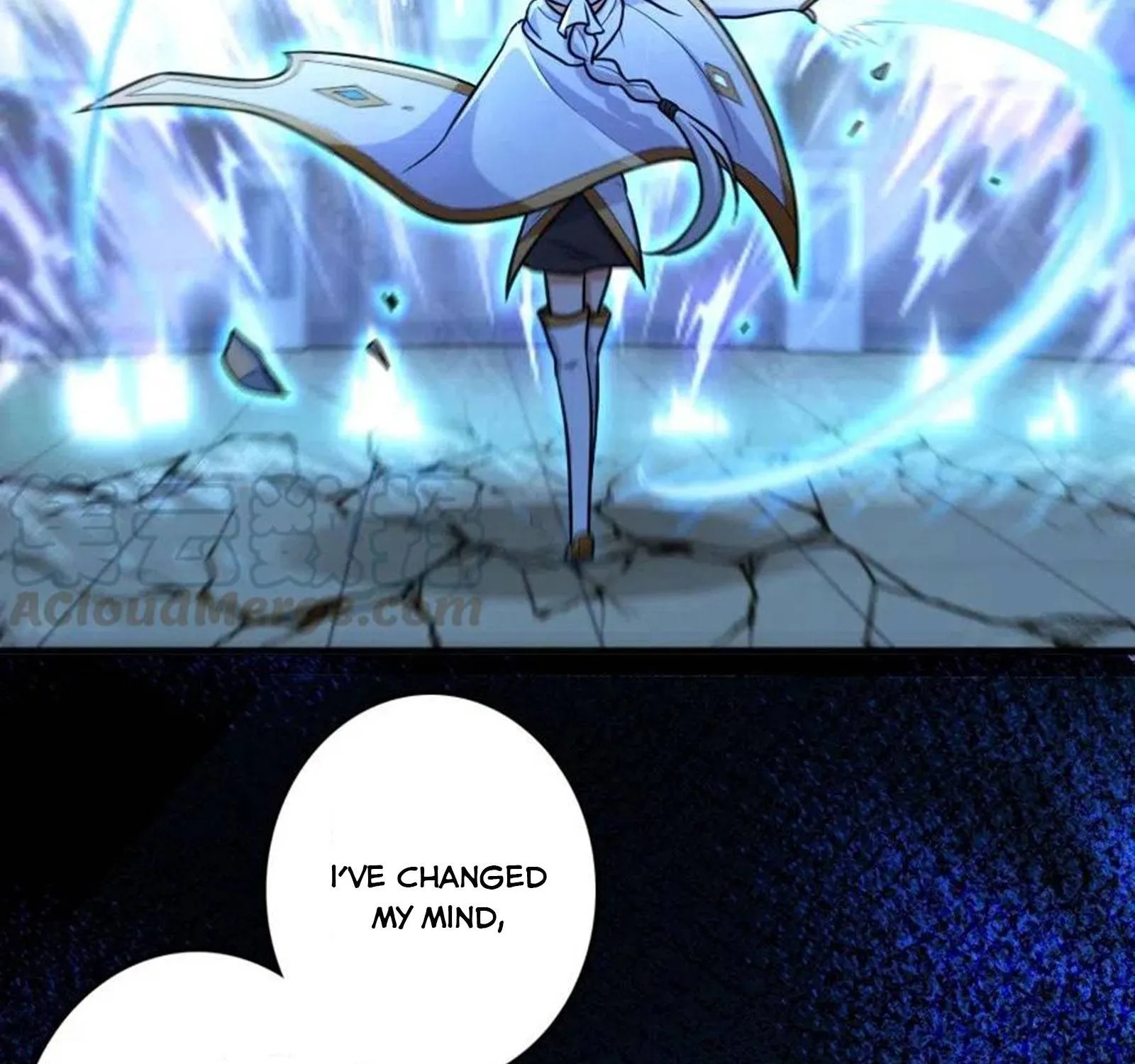 Release That Witch Zinmanga X Chapter 252 Page 53