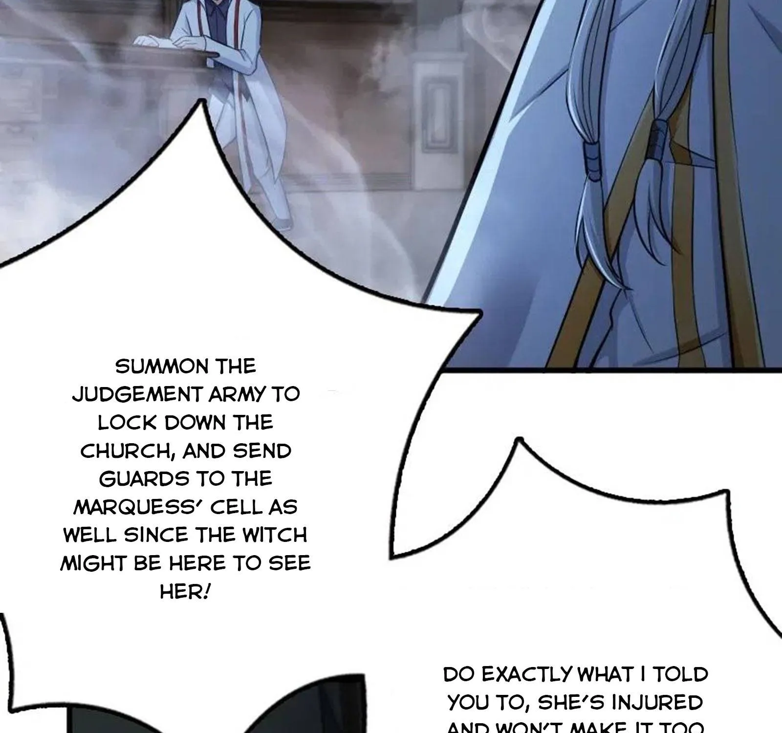 Release That Witch Zinmanga X Chapter 252 Page 72