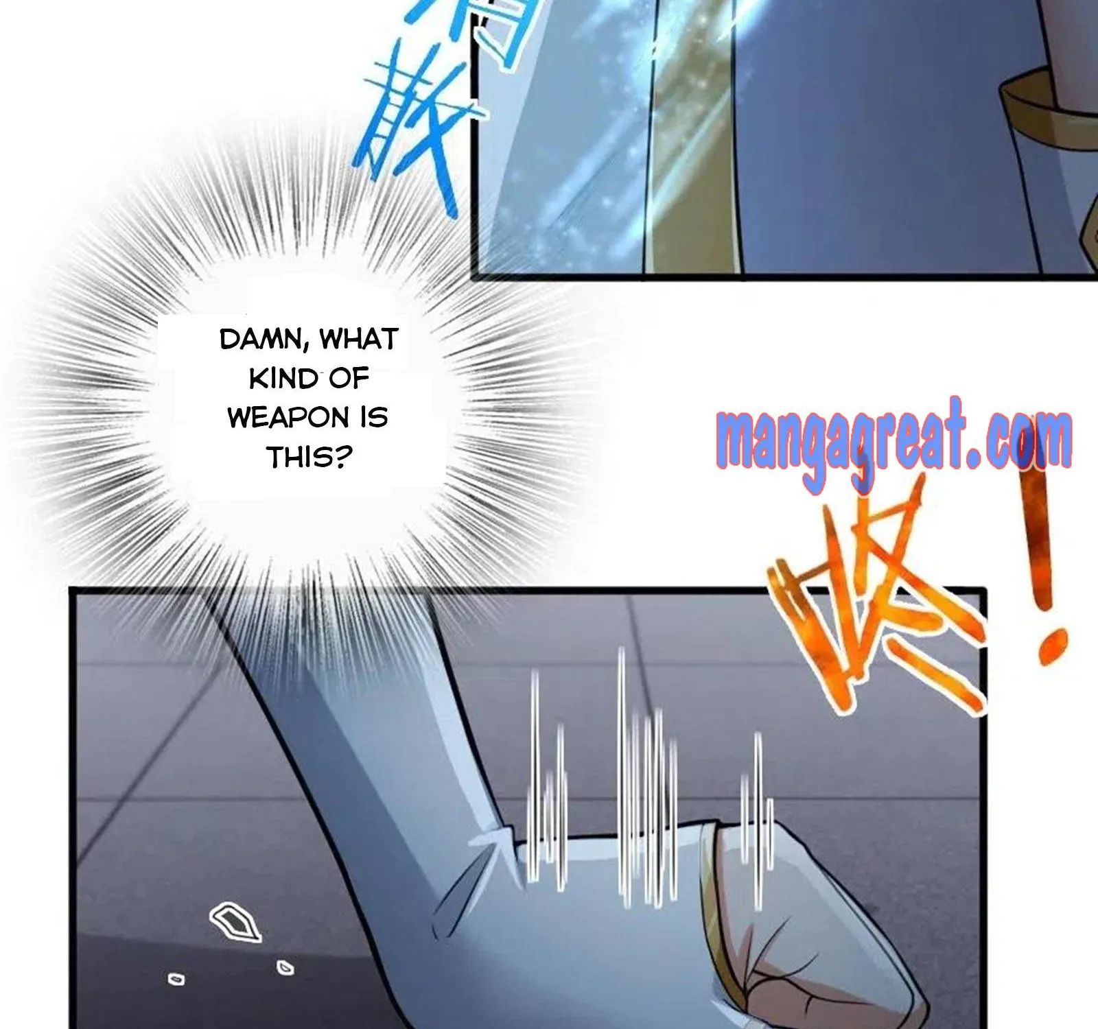 Release That Witch Zinmanga X Chapter 252 Page 75
