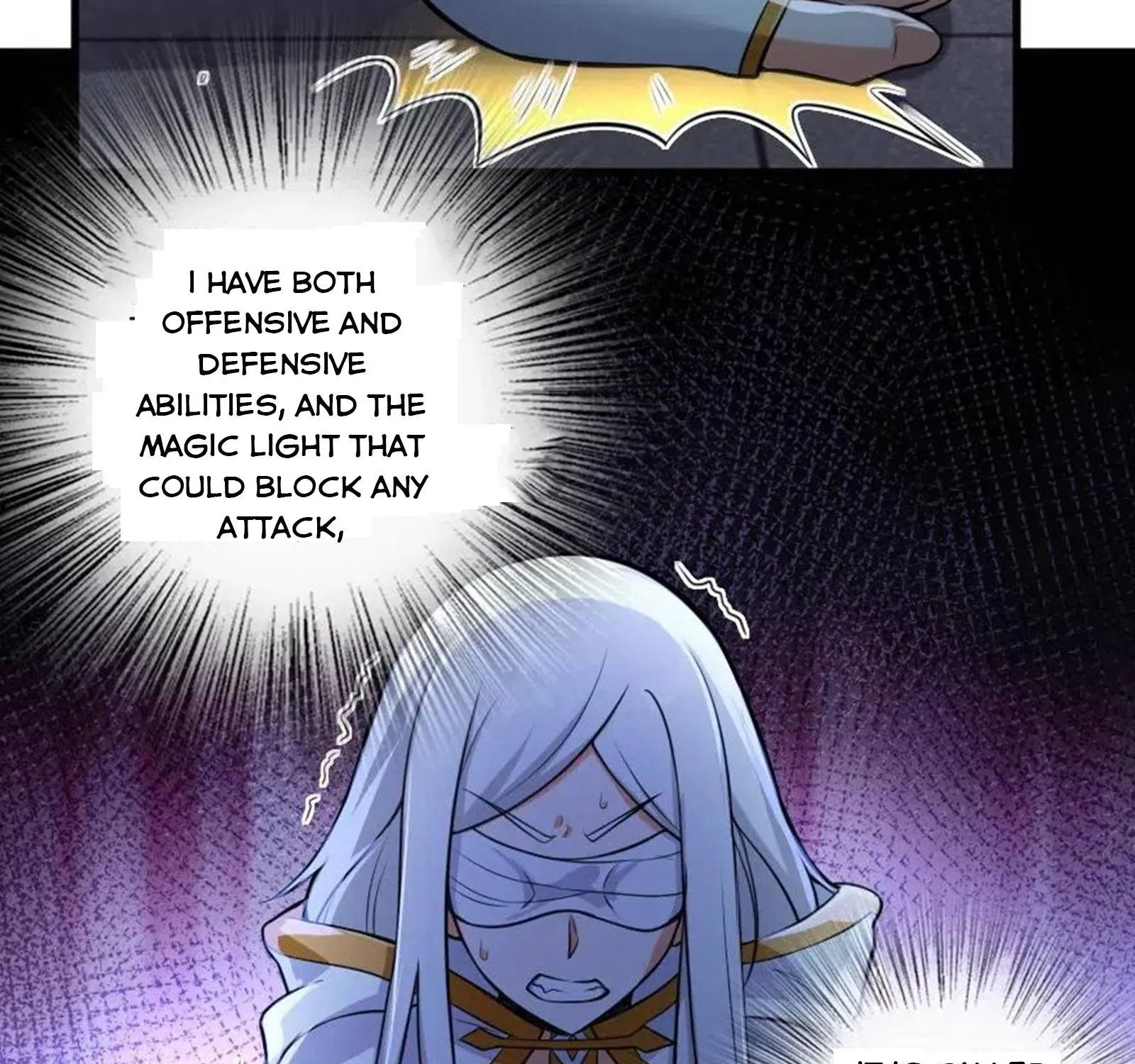 Release That Witch Zinmanga X Chapter 252 Page 76