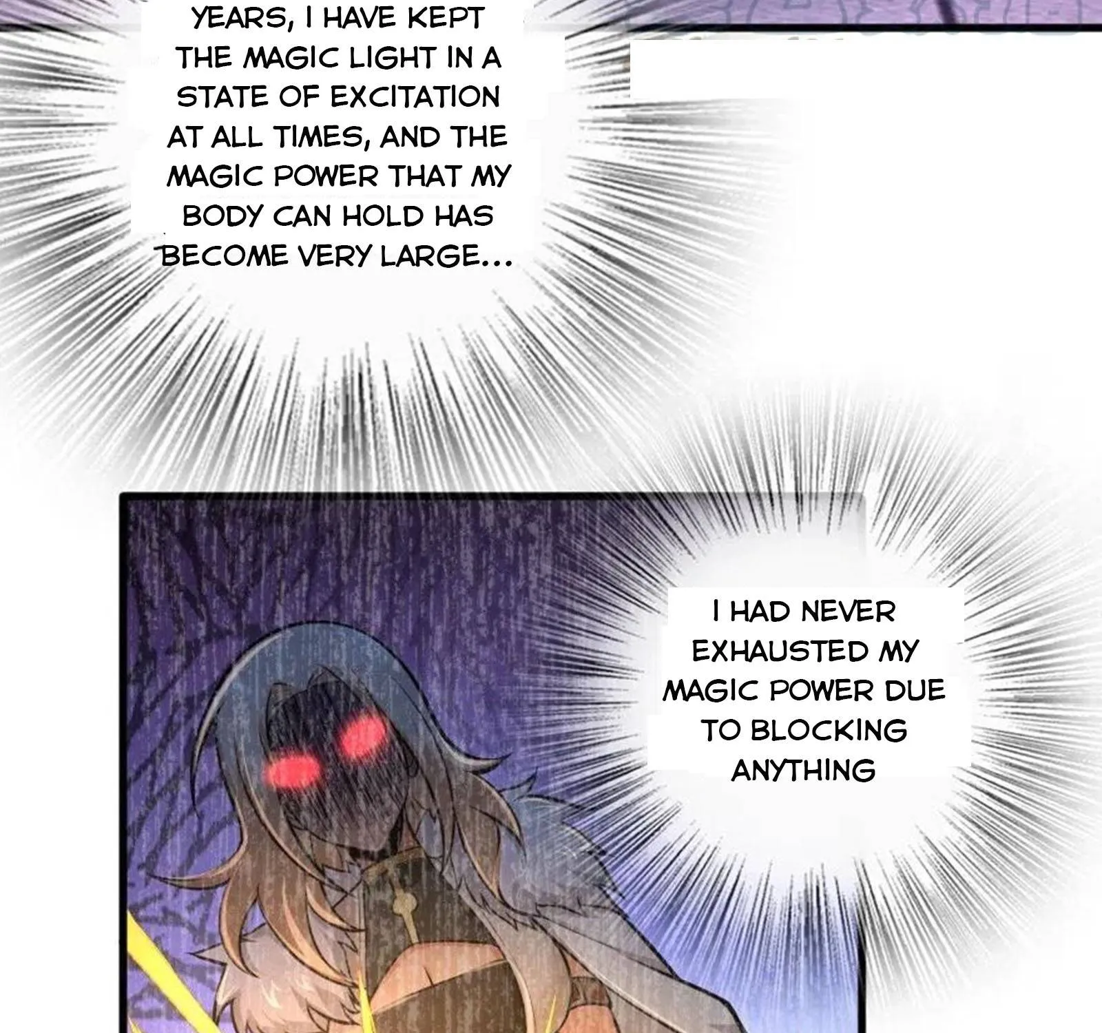 Release That Witch Zinmanga X Chapter 252 Page 78