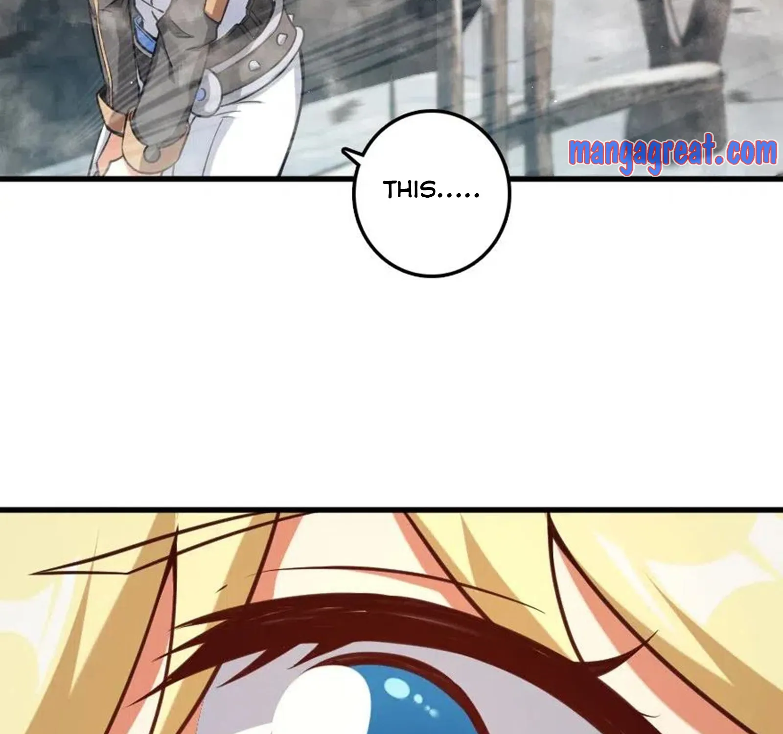 Release That Witch Zinmanga X Chapter 244 Page 44
