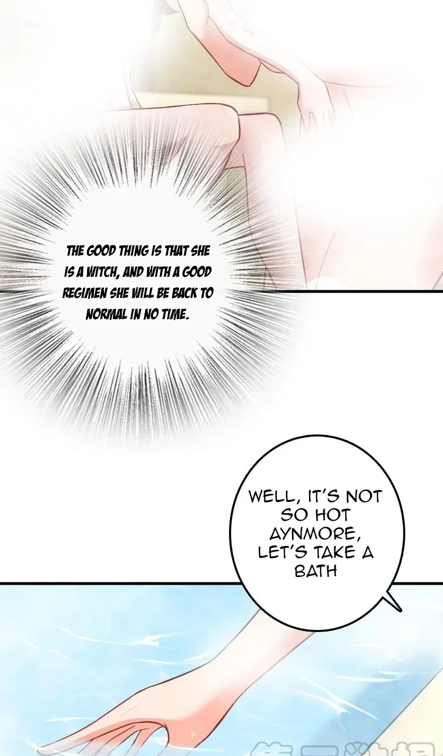 Release That Witch Zinmanga X Chapter 227 Page 12