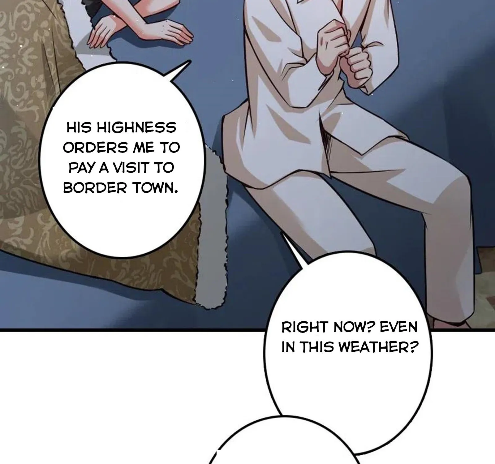 Release That Witch Zinmanga X Chapter 225 Page 7