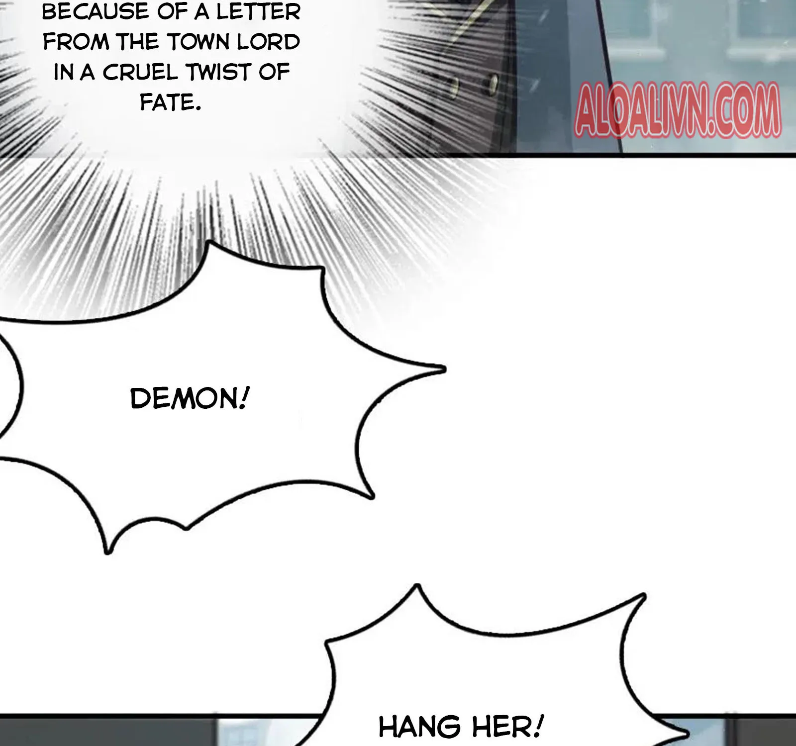 Release That Witch Zinmanga X Chapter 225 Page 23