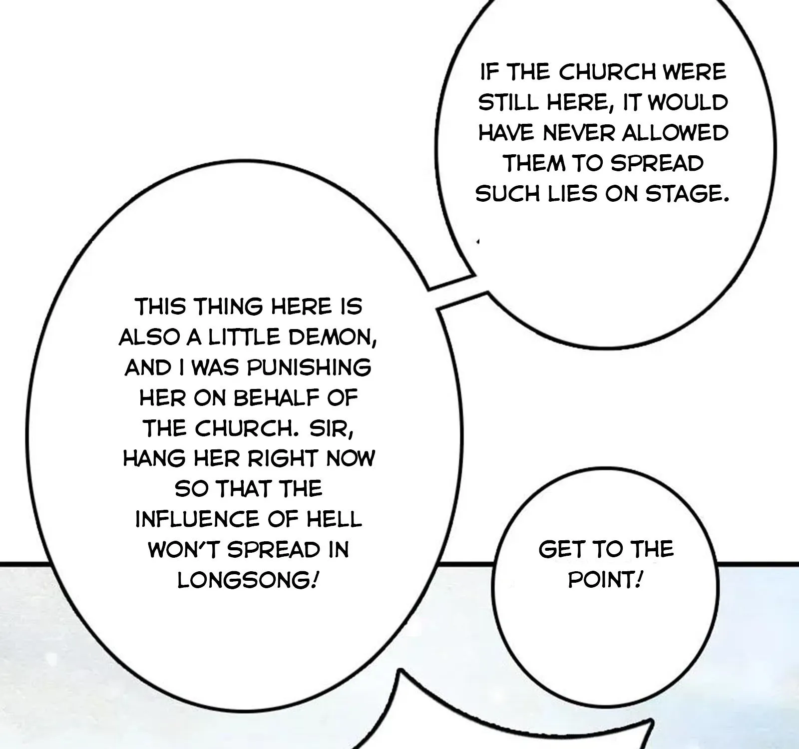 Release That Witch Zinmanga X Chapter 225 Page 36