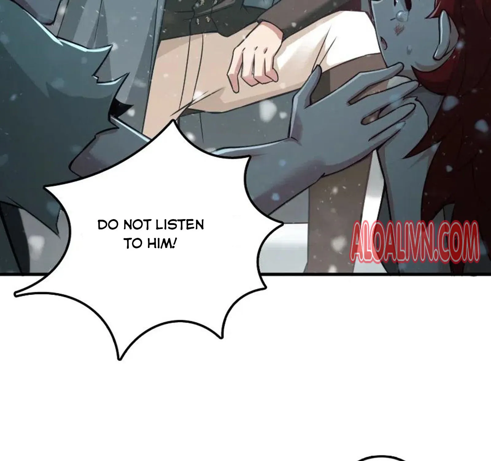 Release That Witch Zinmanga X Chapter 225 Page 43