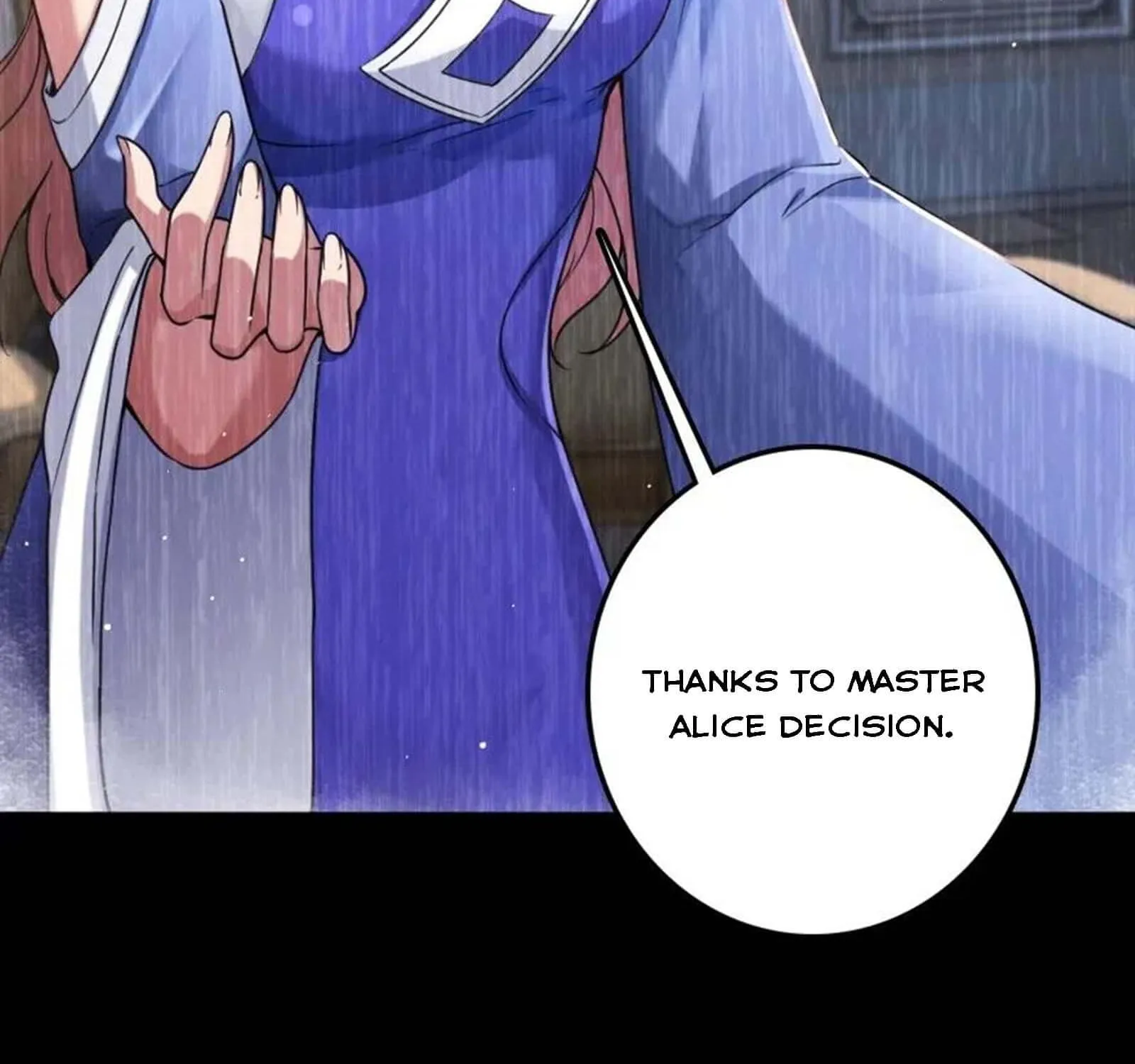 Release That Witch Zinmanga X Chapter 217 Page 94