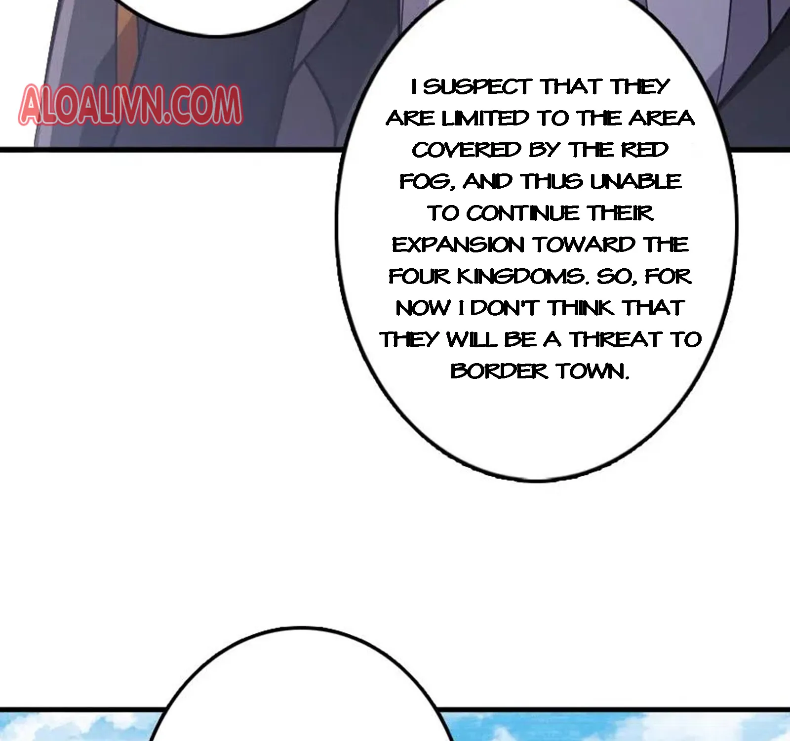 Release That Witch Zinmanga X Chapter 204 Page 41