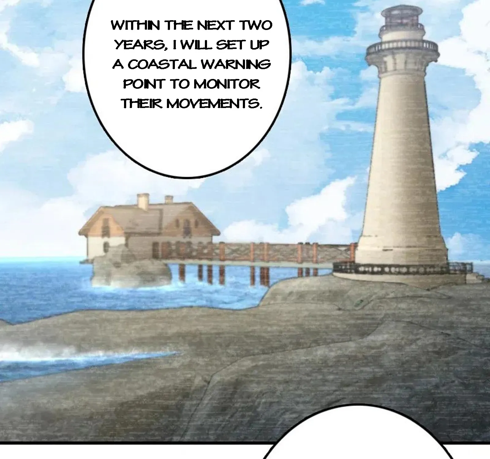 Release That Witch Zinmanga X Chapter 204 Page 42