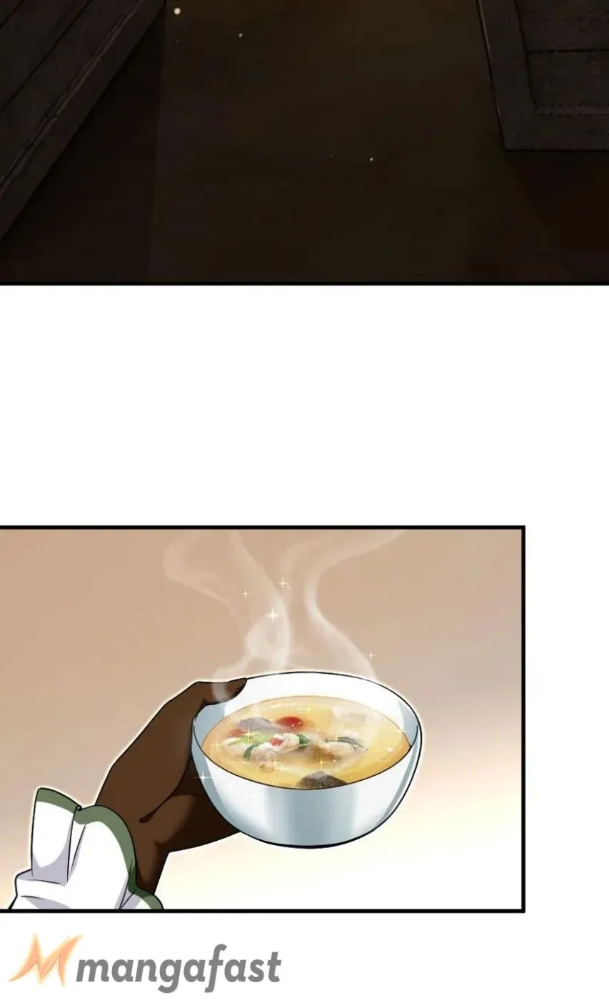 Release That Witch Zinmanga X Chapter 200 Page 29