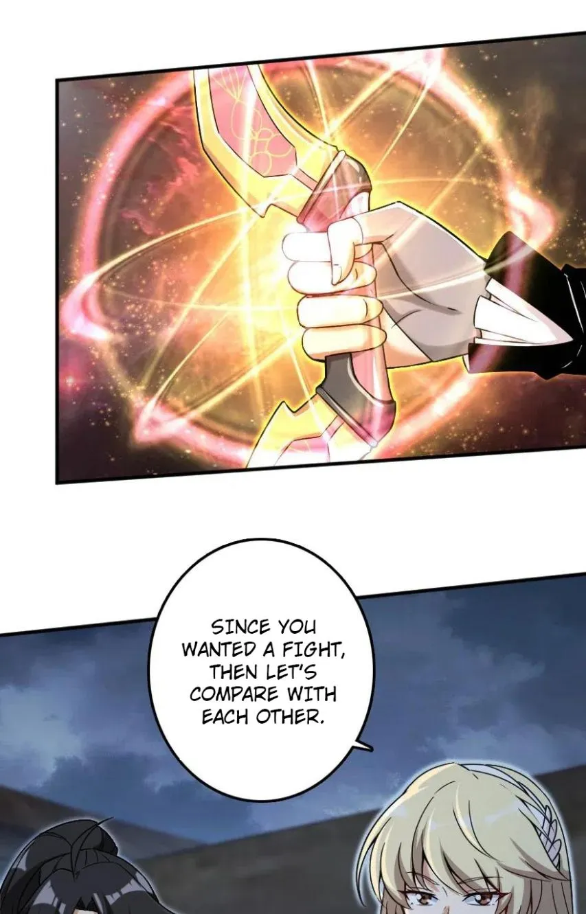 Release That Witch Zinmanga X Chapter 200 Page 51