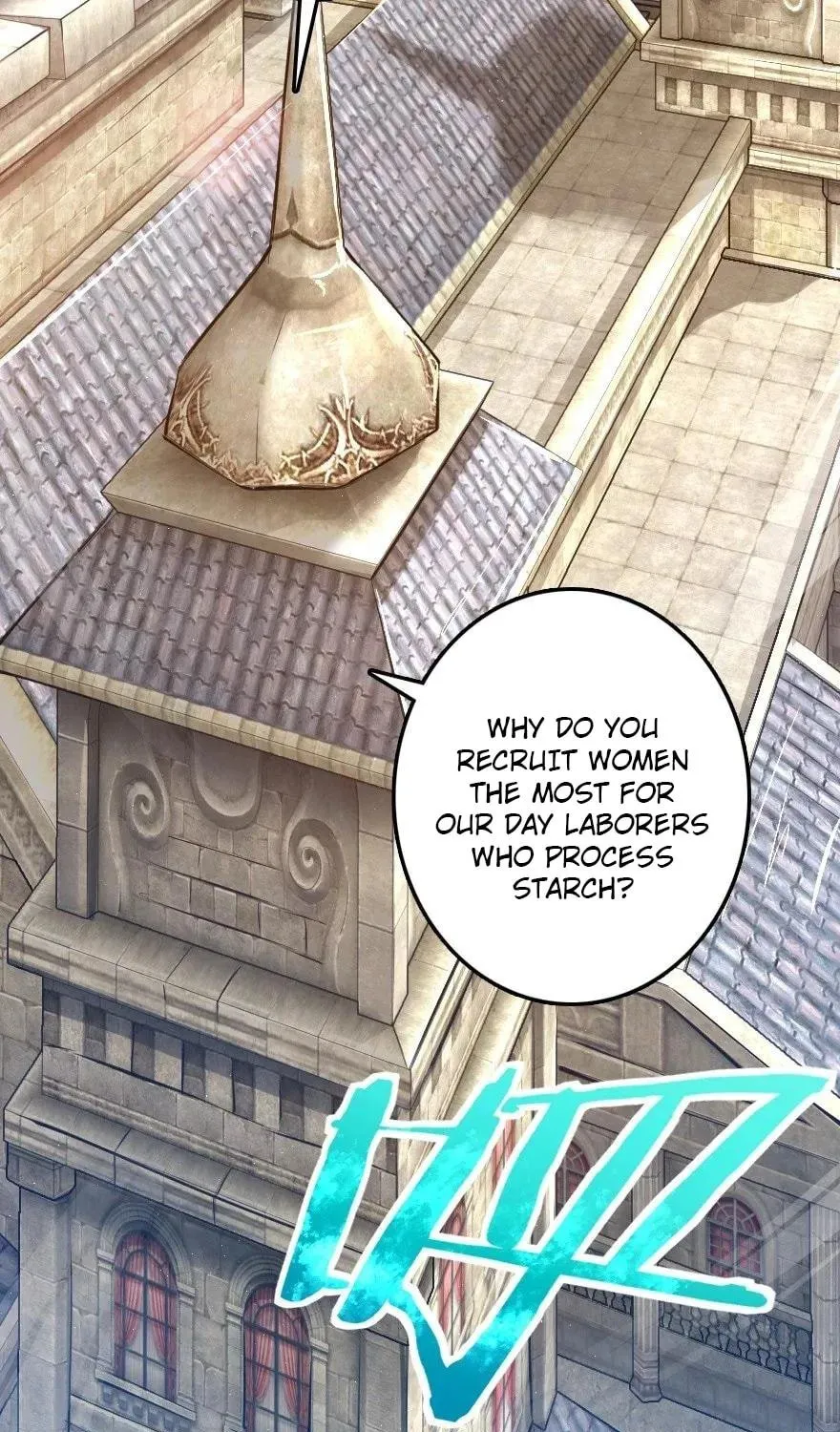 Release That Witch Zinmanga X Chapter 187 Page 75
