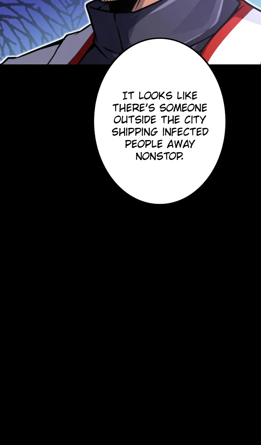 Release That Witch Zinmanga X Chapter 143 Page 11