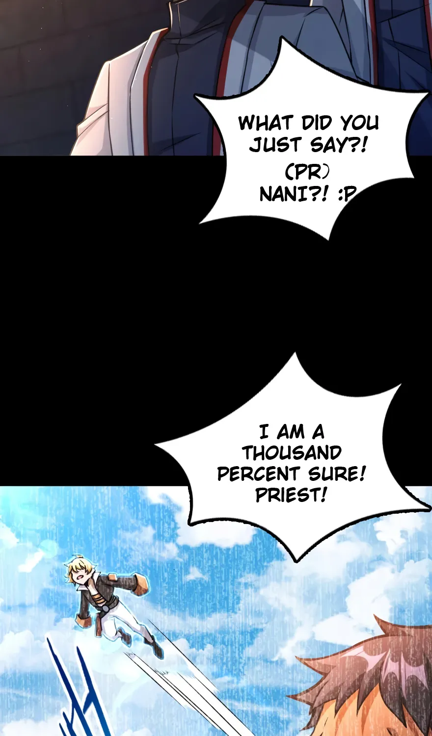 Release That Witch Zinmanga X Chapter 143 Page 18