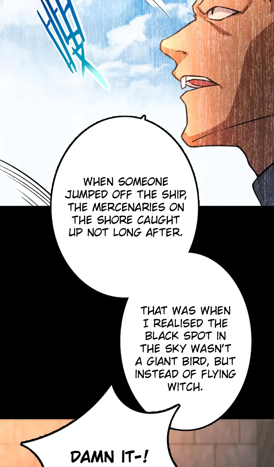 Release That Witch Zinmanga X Chapter 143 Page 19