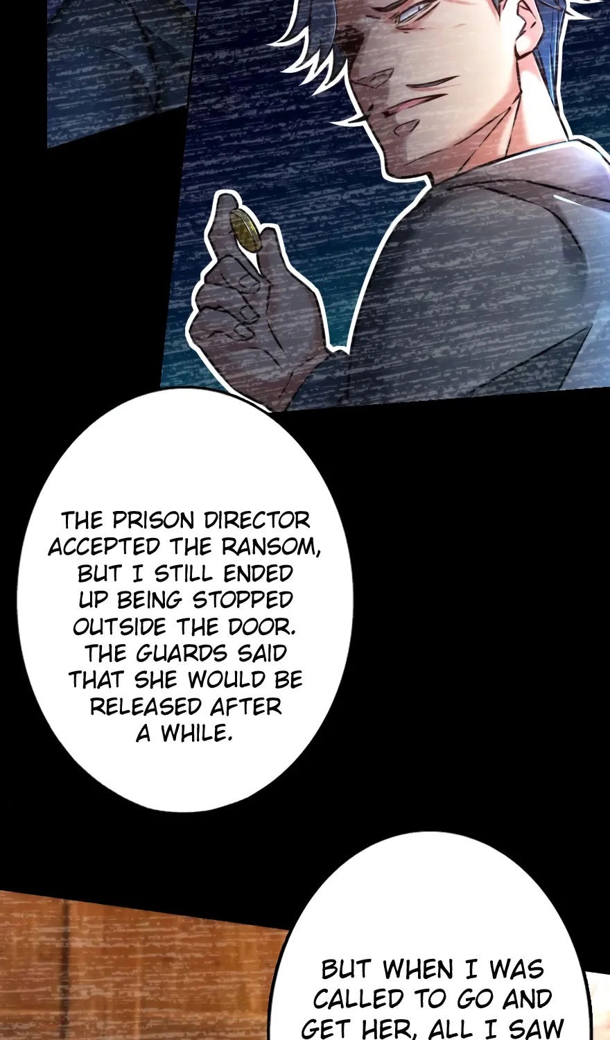 Release That Witch Zinmanga X Chapter 142 Page 9