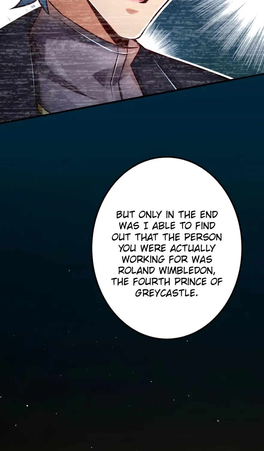 Release That Witch Zinmanga X Chapter 142 Page 15