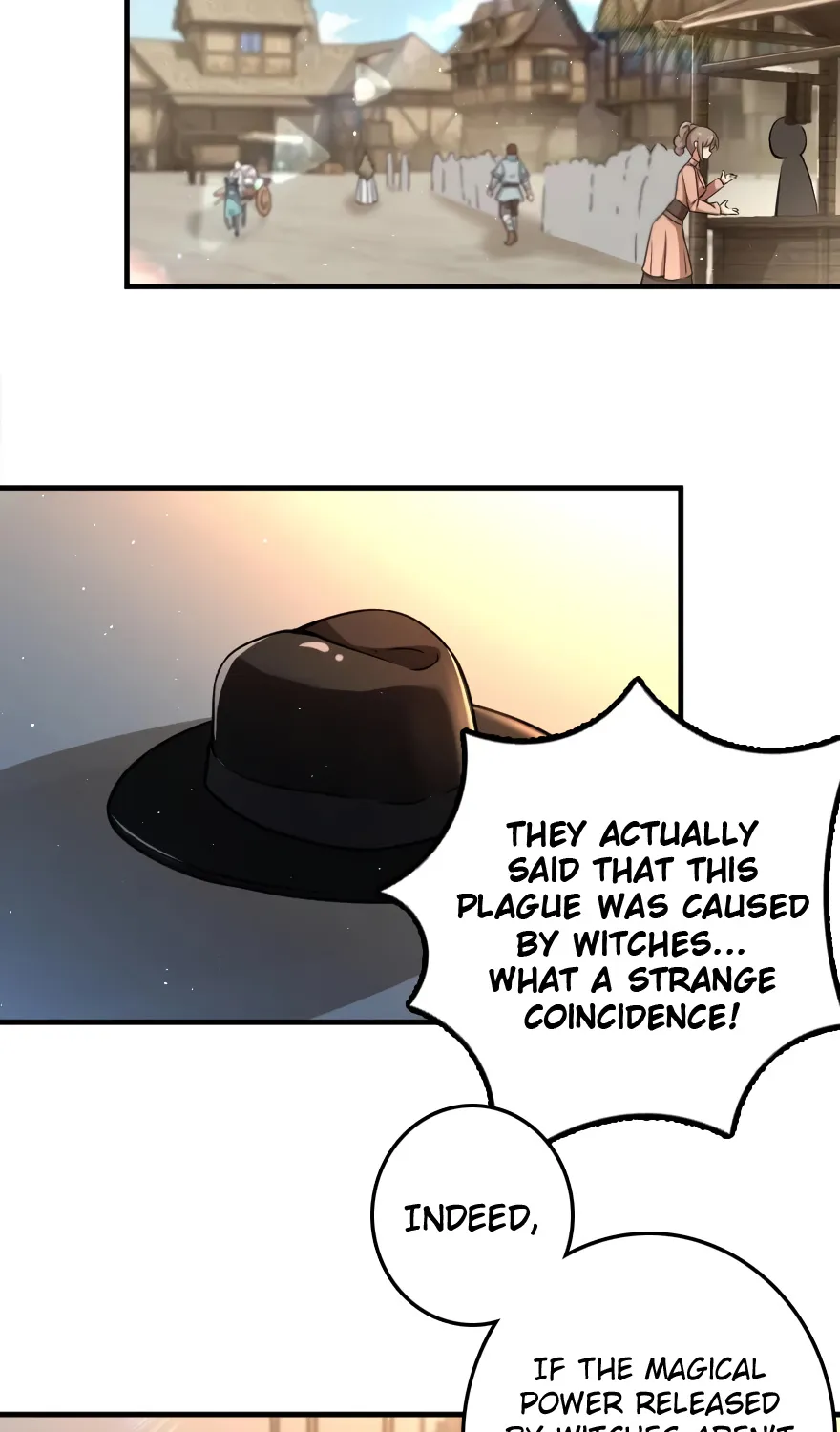 Release That Witch Zinmanga X Chapter 135 Page 10