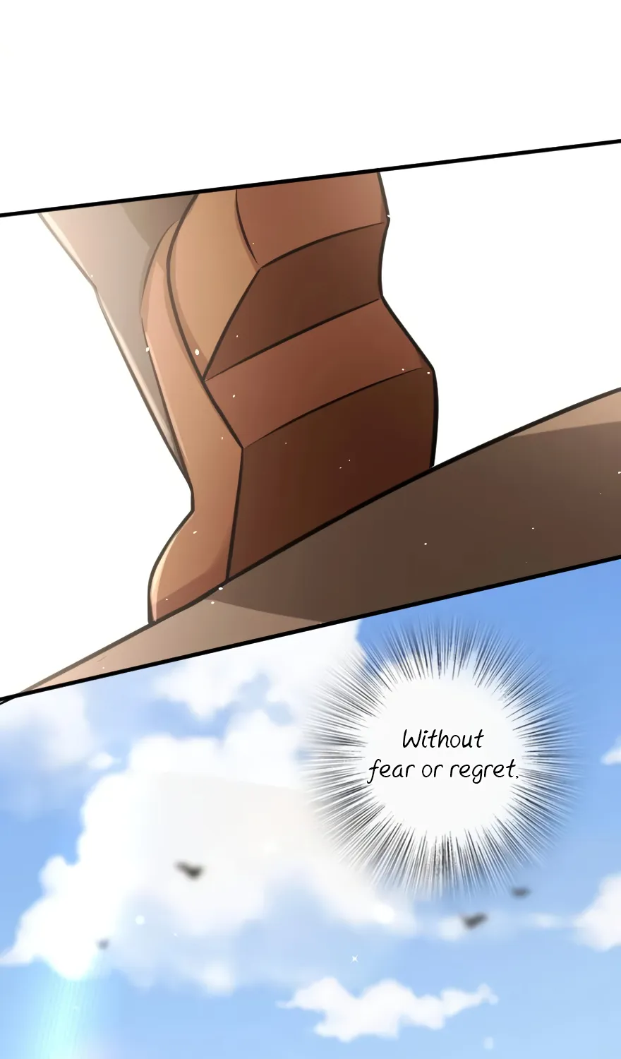 Release That Witch Zinmanga X Chapter 116 Page 46